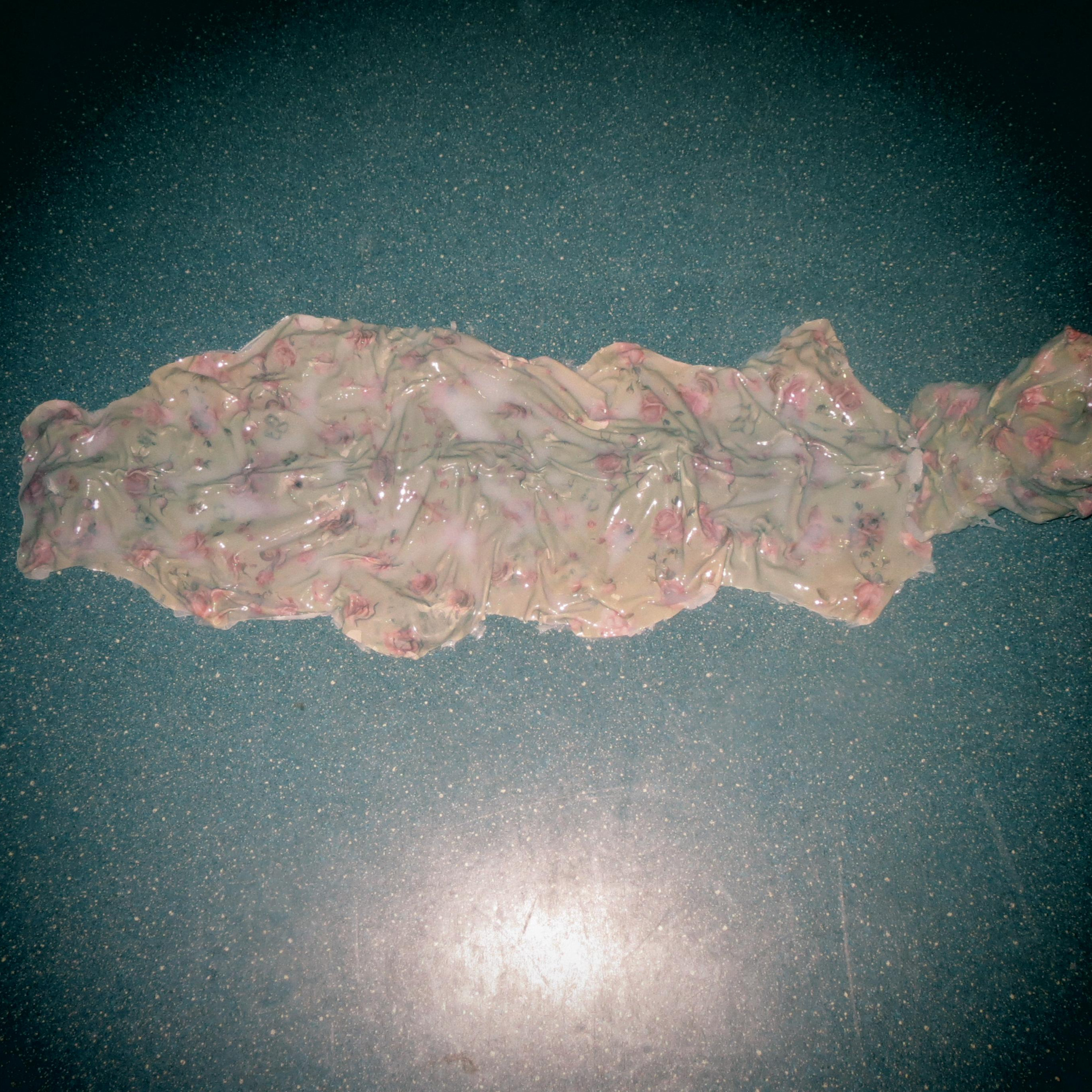 “The Walls”, 2023. Ksenia Markelova, multidisciplinary artist, Yekaterinburg