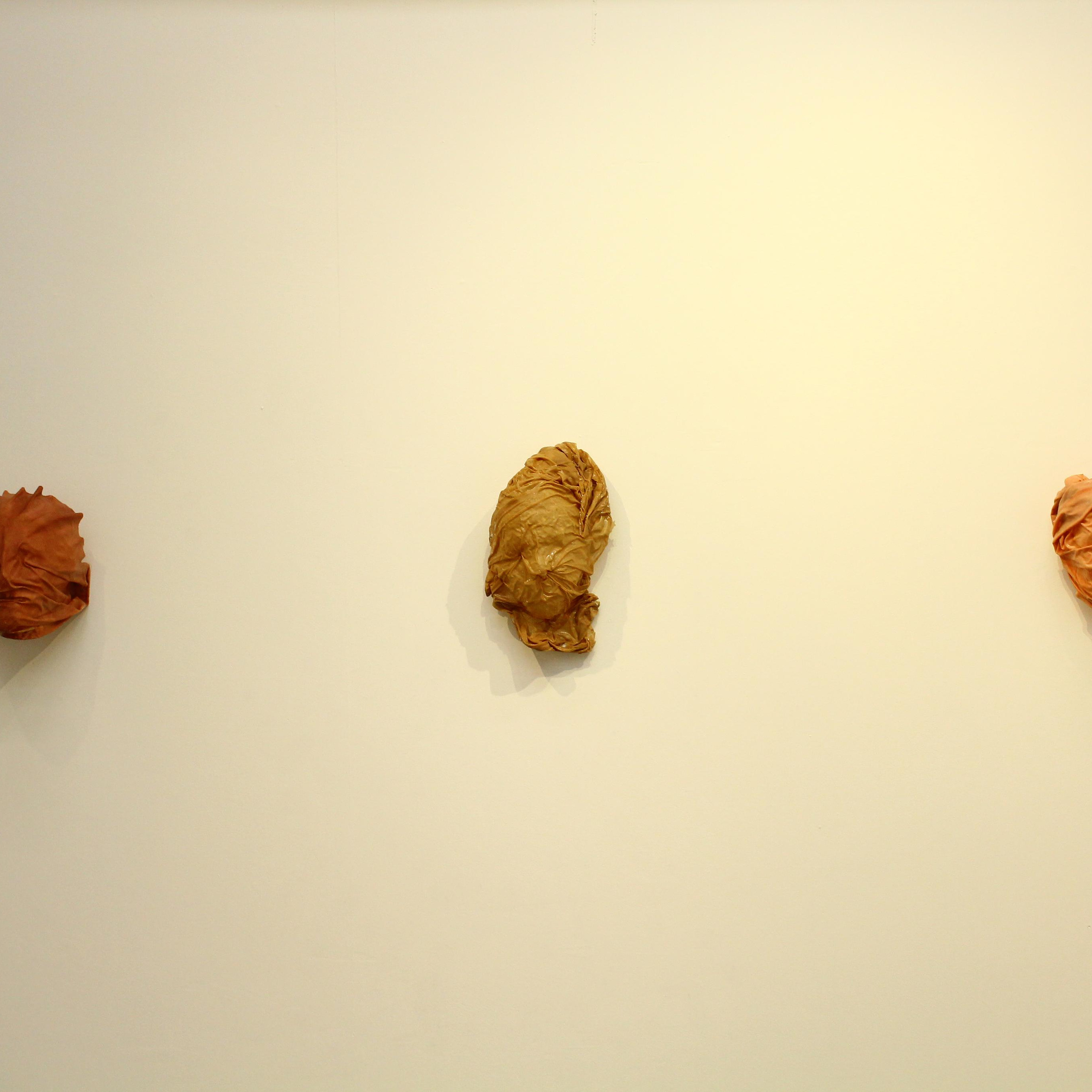 “(inside)out”, 2019. Ksenia Markelova, multidisciplinary artist, Yekaterinburg