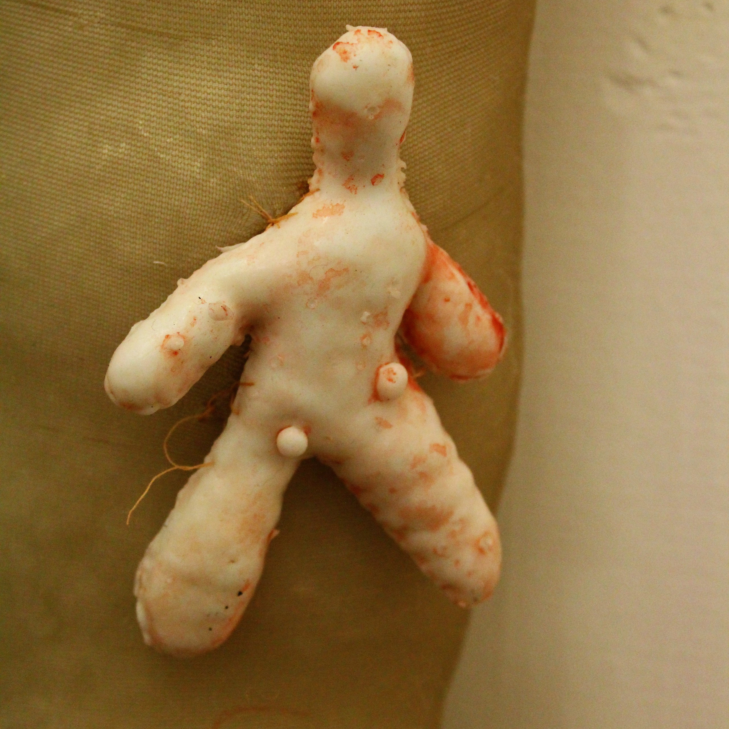 5th Ural Industrial Biennale of Contemporary Art (2), 2019. Ksenia Markelova, multidisciplinary artist, Yekaterinburg