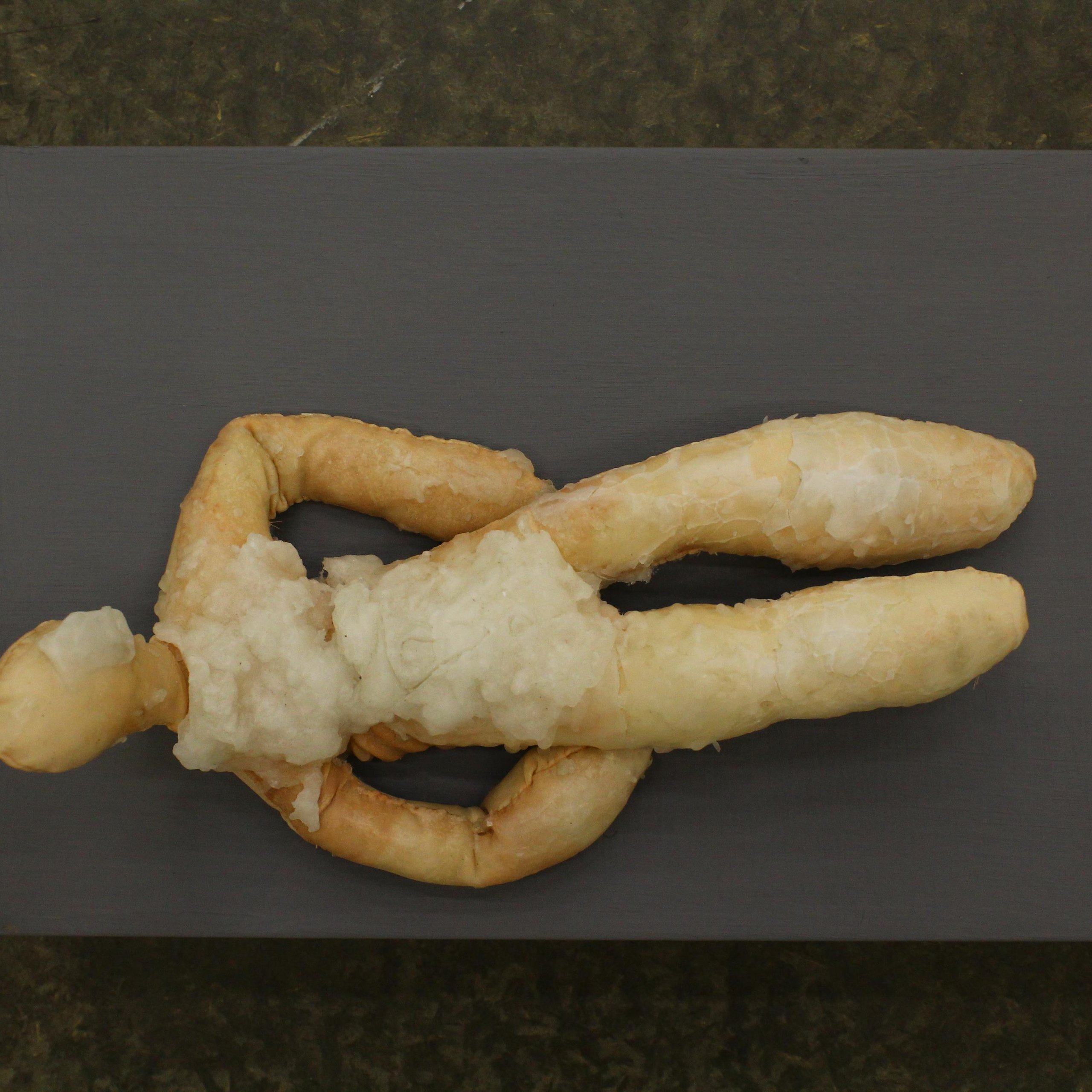 “(inside)out”, 2019. Ksenia Markelova, multidisciplinary artist, Yekaterinburg