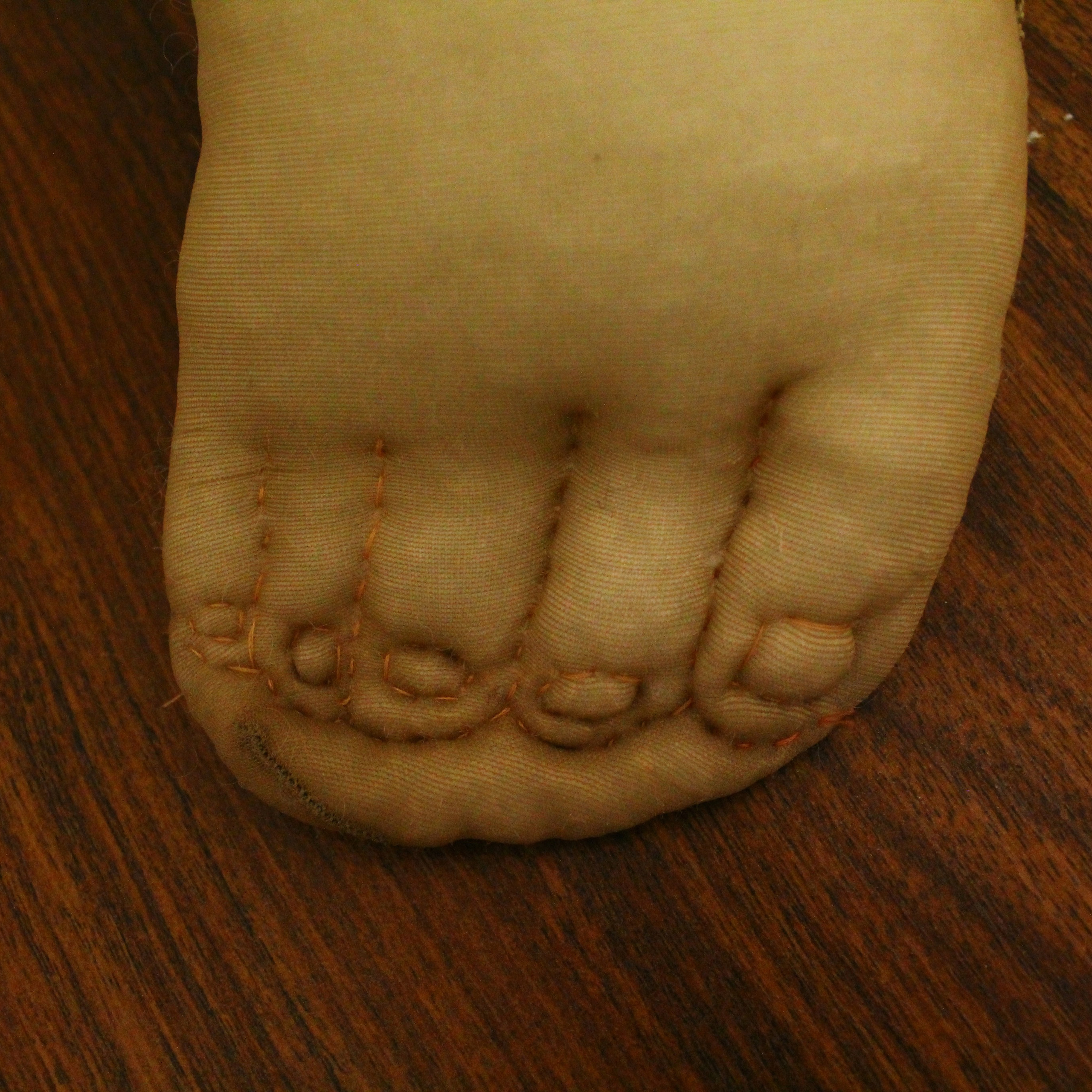 5th Ural Industrial Biennale of Contemporary Art (2), 2019. Ksenia Markelova, multidisciplinary artist, Yekaterinburg