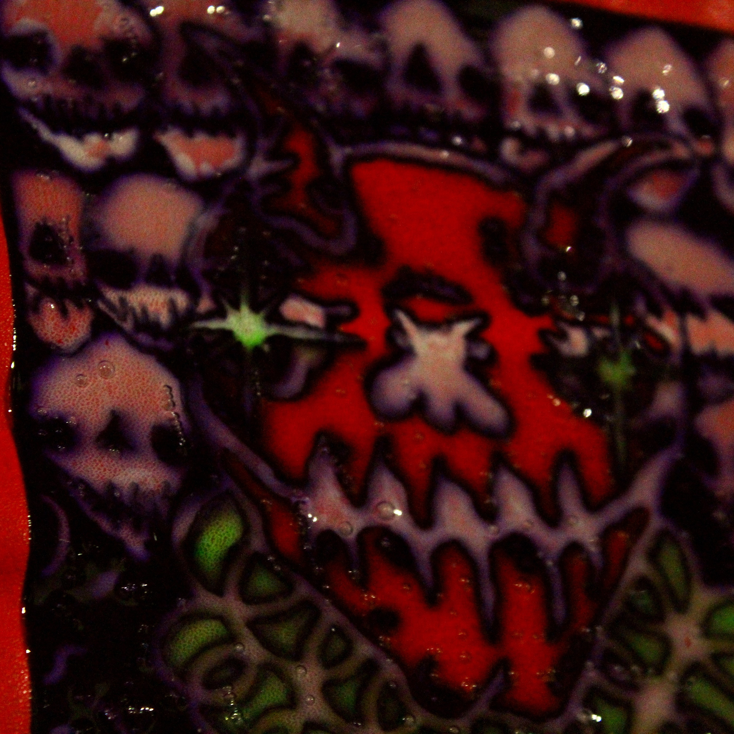 ''Rapid Reaction Group'', Cultural Transit Foundation, Yekaterinburg, 2019. Ksenia Markelova, multidisciplinary artist, Yekaterinburg