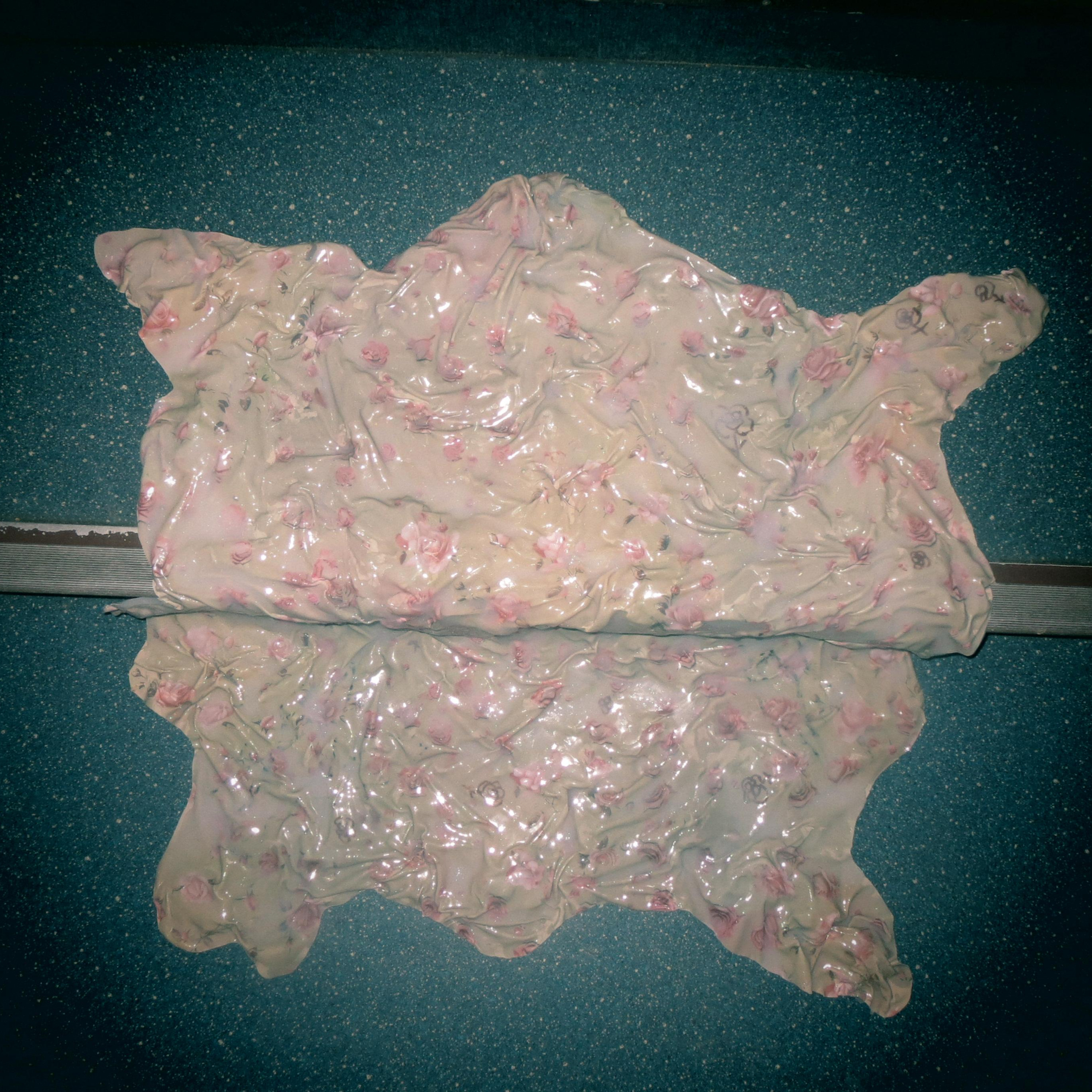 “The Walls”, 2023. Ksenia Markelova, multidisciplinary artist, Yekaterinburg