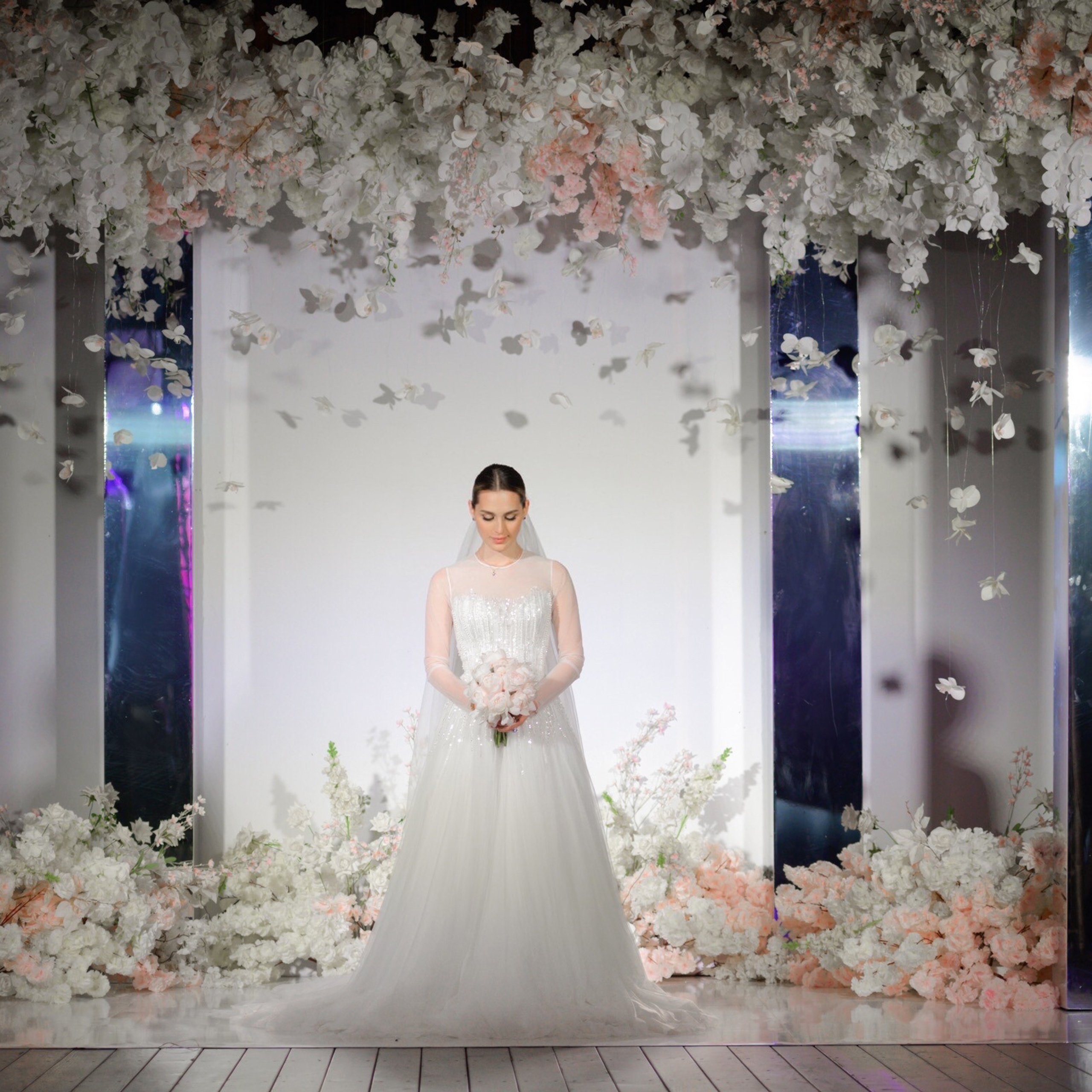 Отзывы. Свадебная и студийная съемка