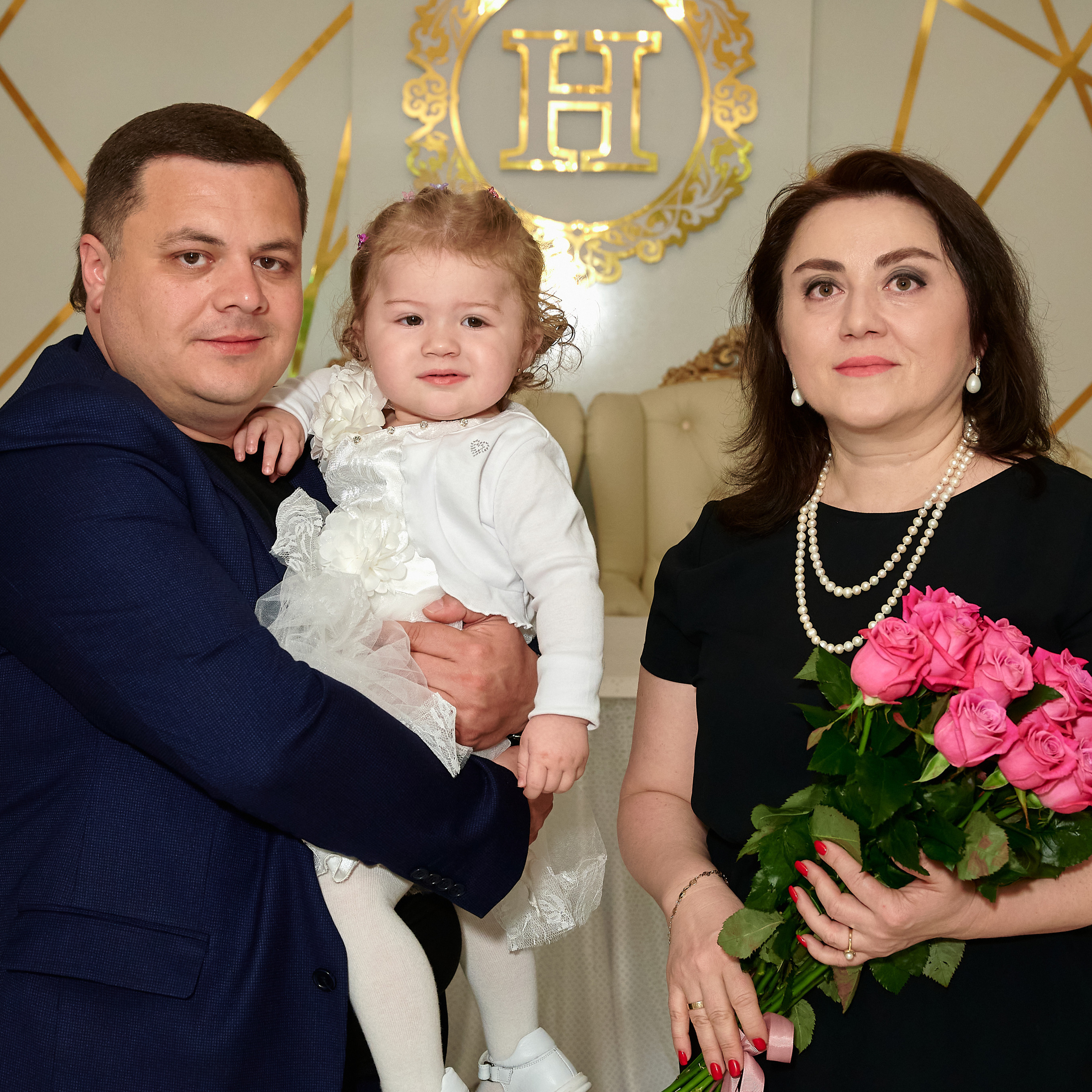 Отзывы. Свадебная и студийная съемка