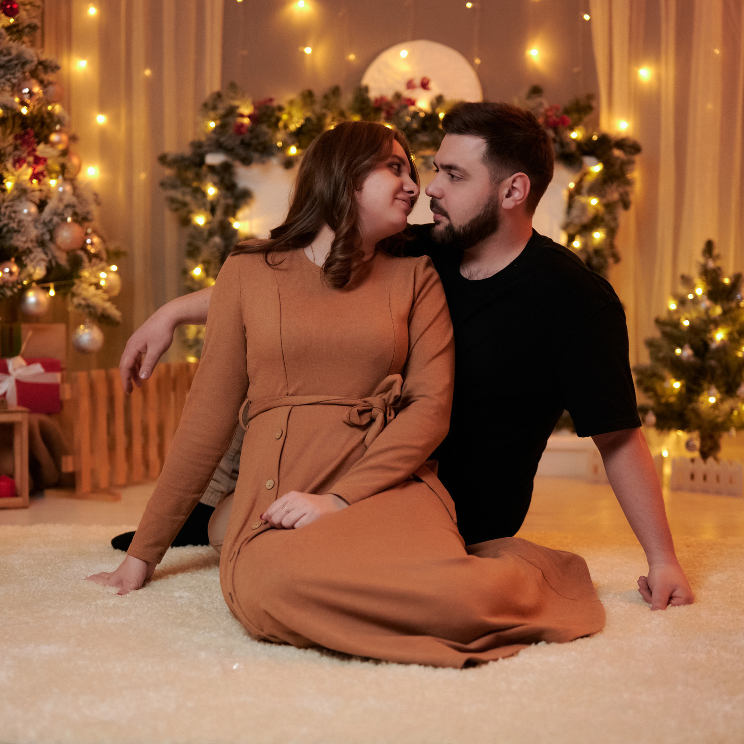 Отзывы. Свадебная и студийная съемка