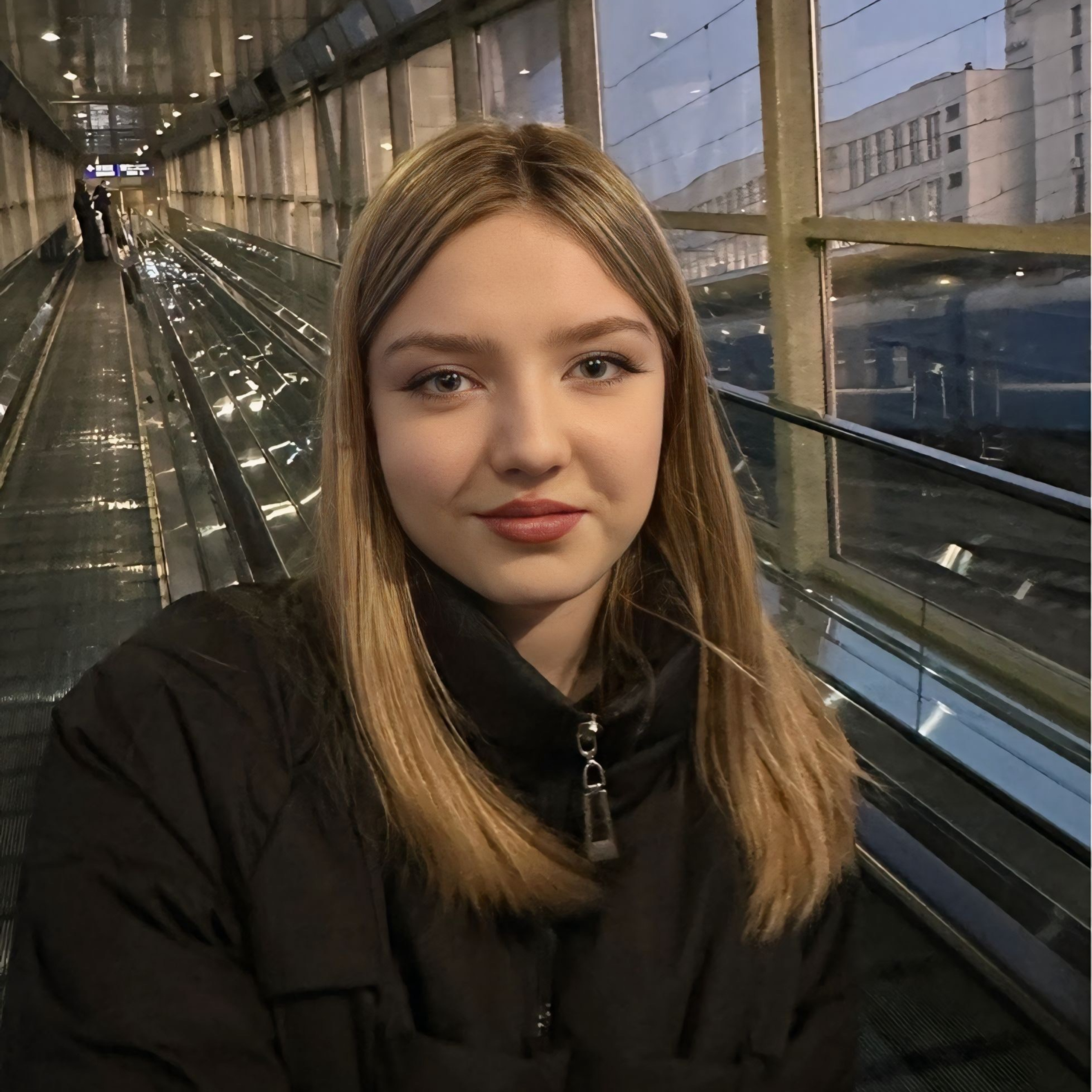 Детская фотосессия