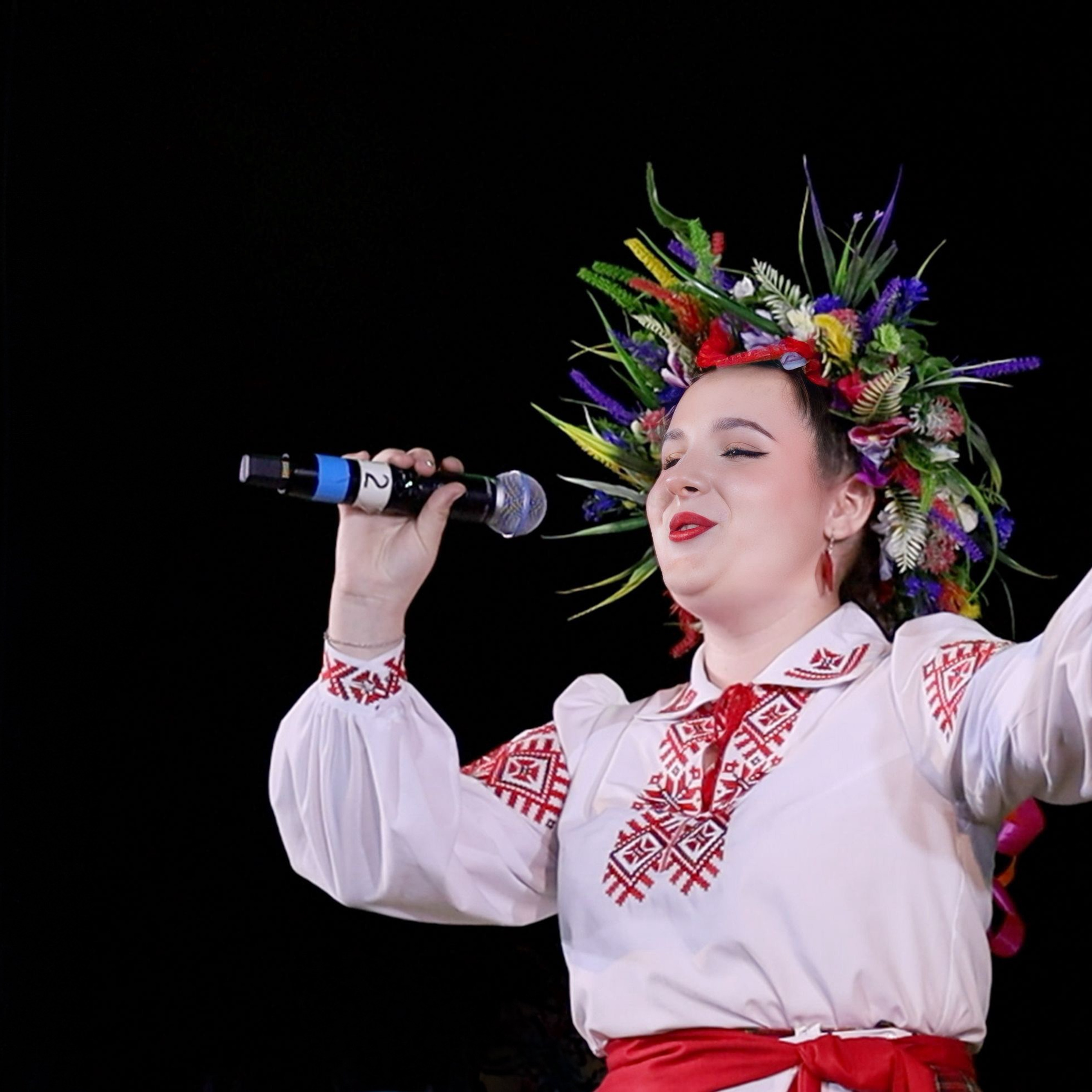 Видеосъёмка мероприятий