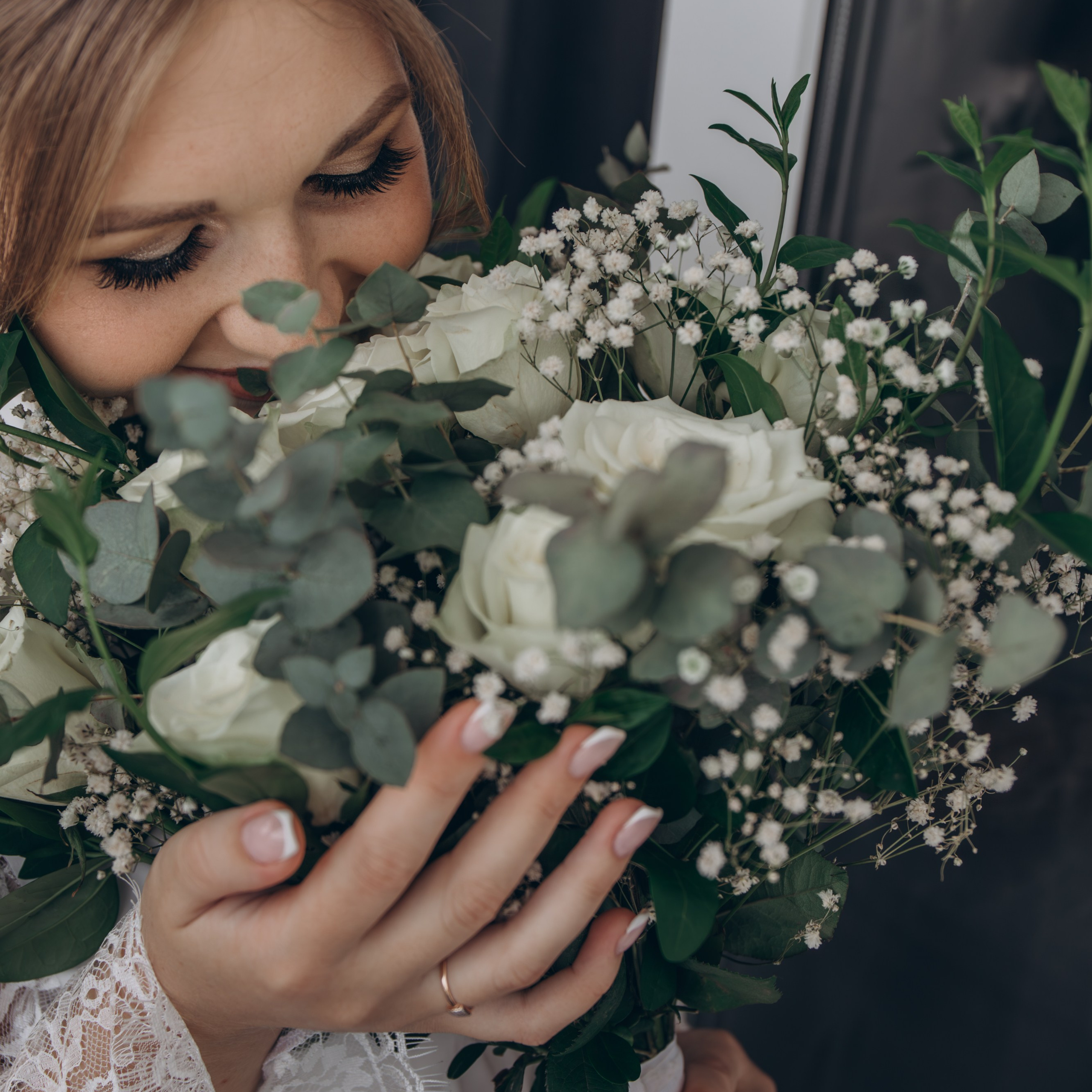 Отзывы. Свадебный и семейный фотограф Злата Вдовина