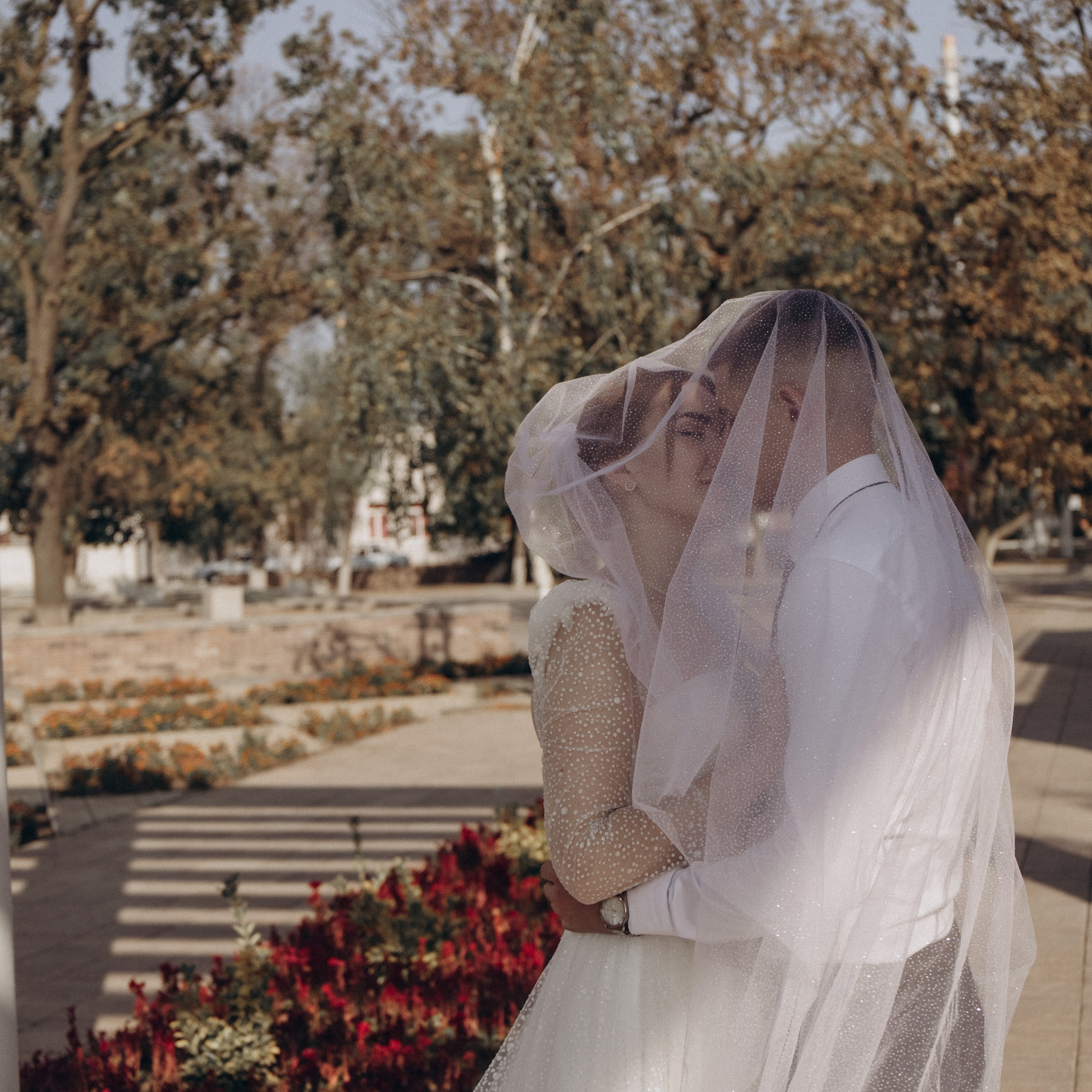 Отзывы. Свадебный и семейный фотограф Злата Вдовина