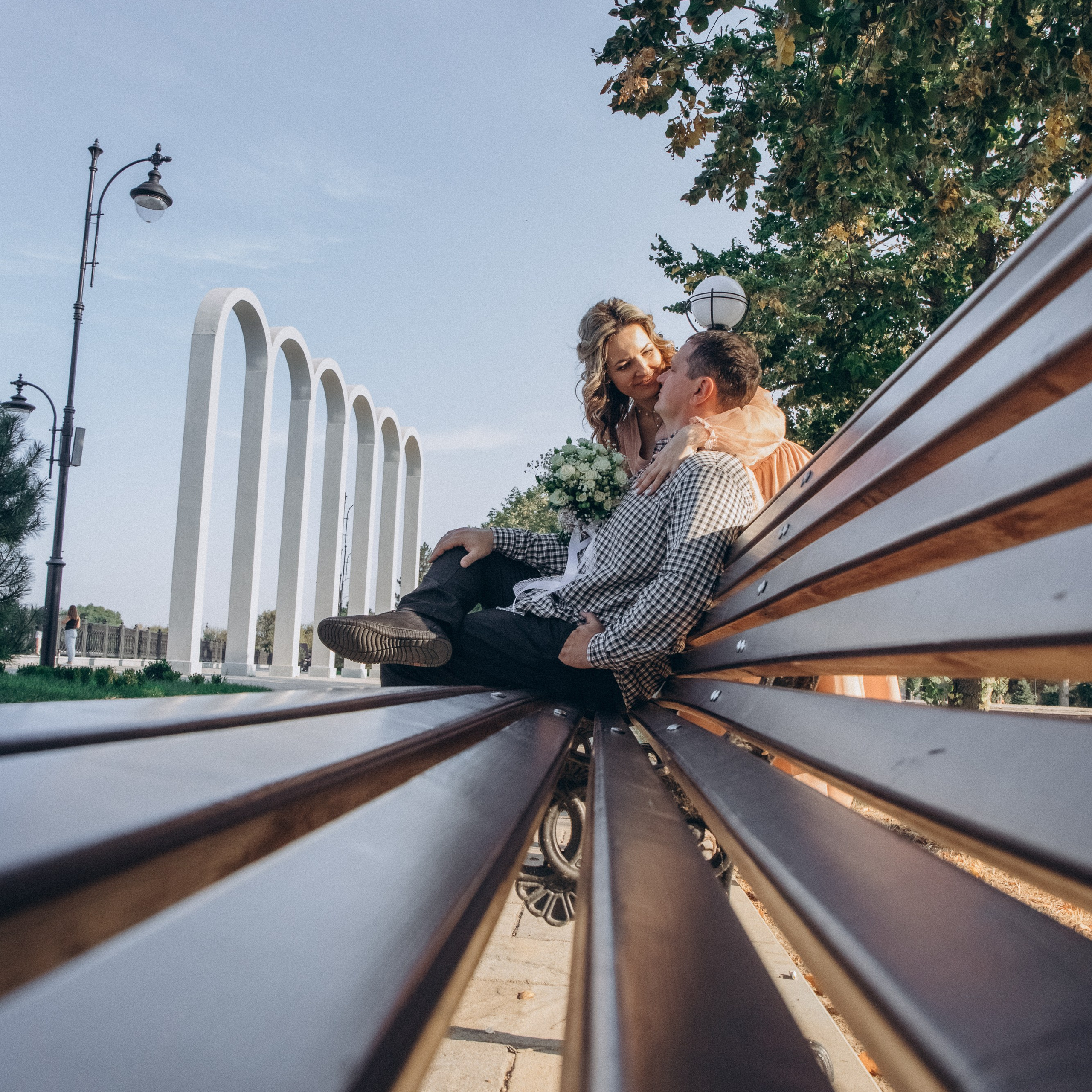Отзывы. Свадебный и семейный фотограф Злата Вдовина