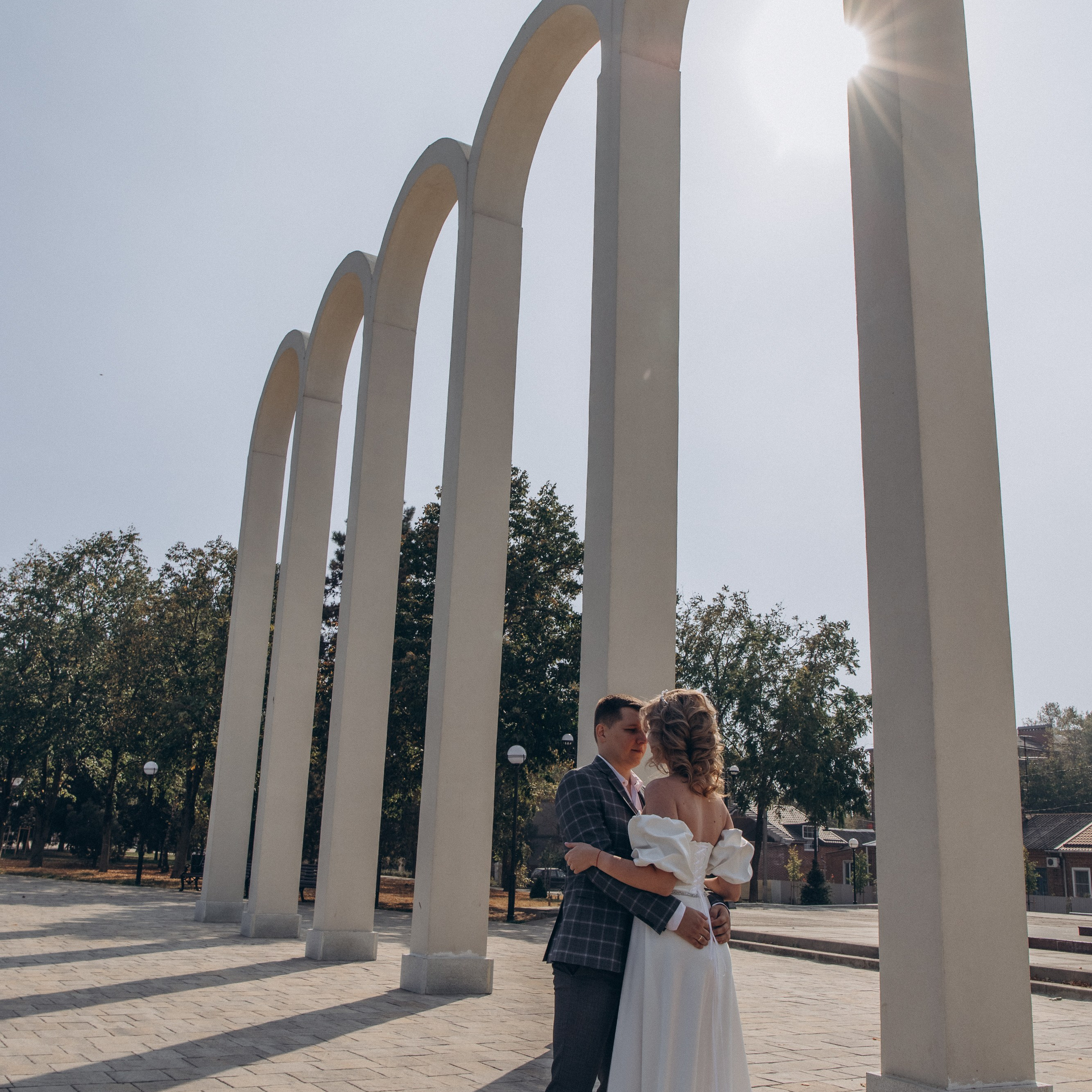Отзывы. Свадебный и семейный фотограф Злата Вдовина