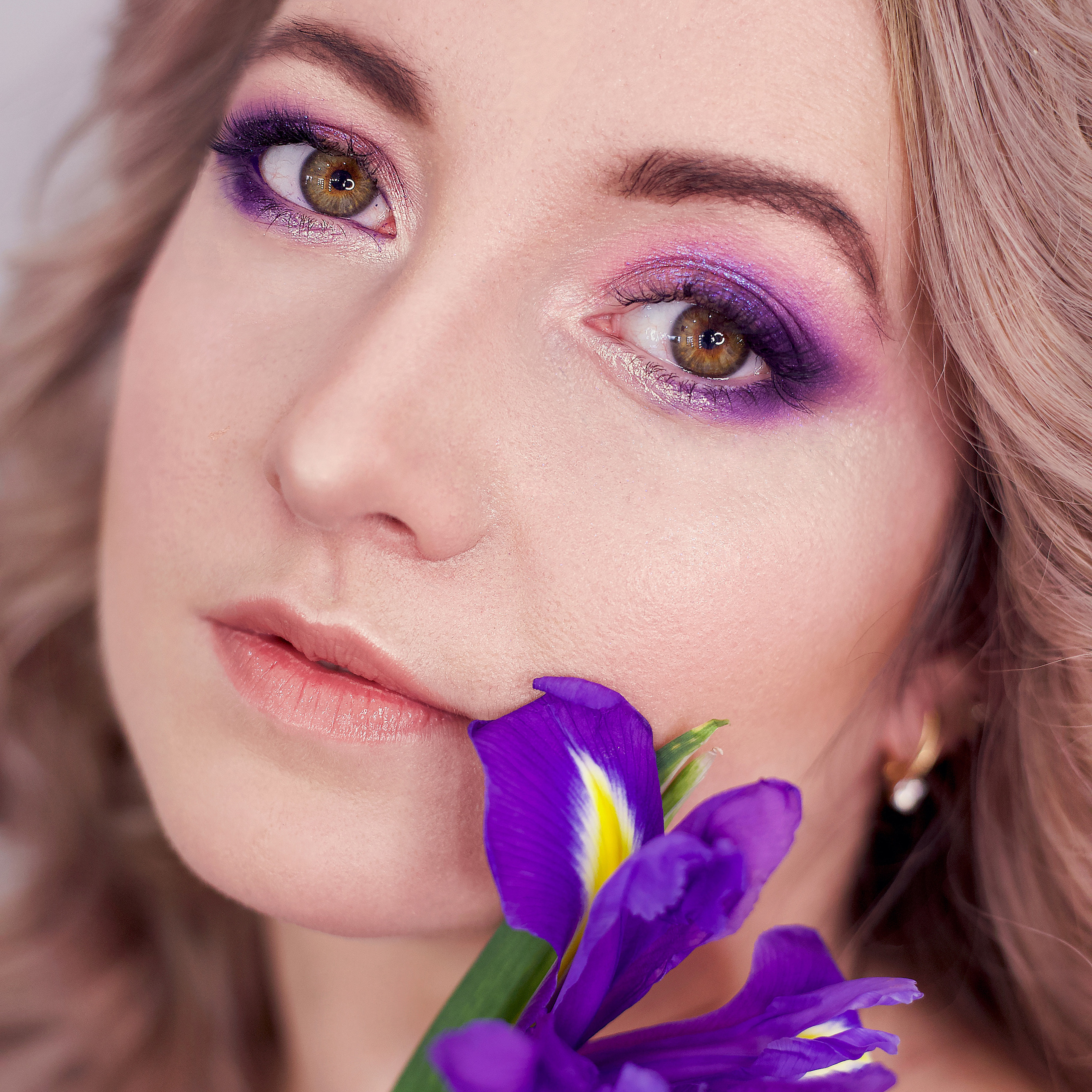 Отзывы. Фотограф в Москве и Московской области Юлия Полянина