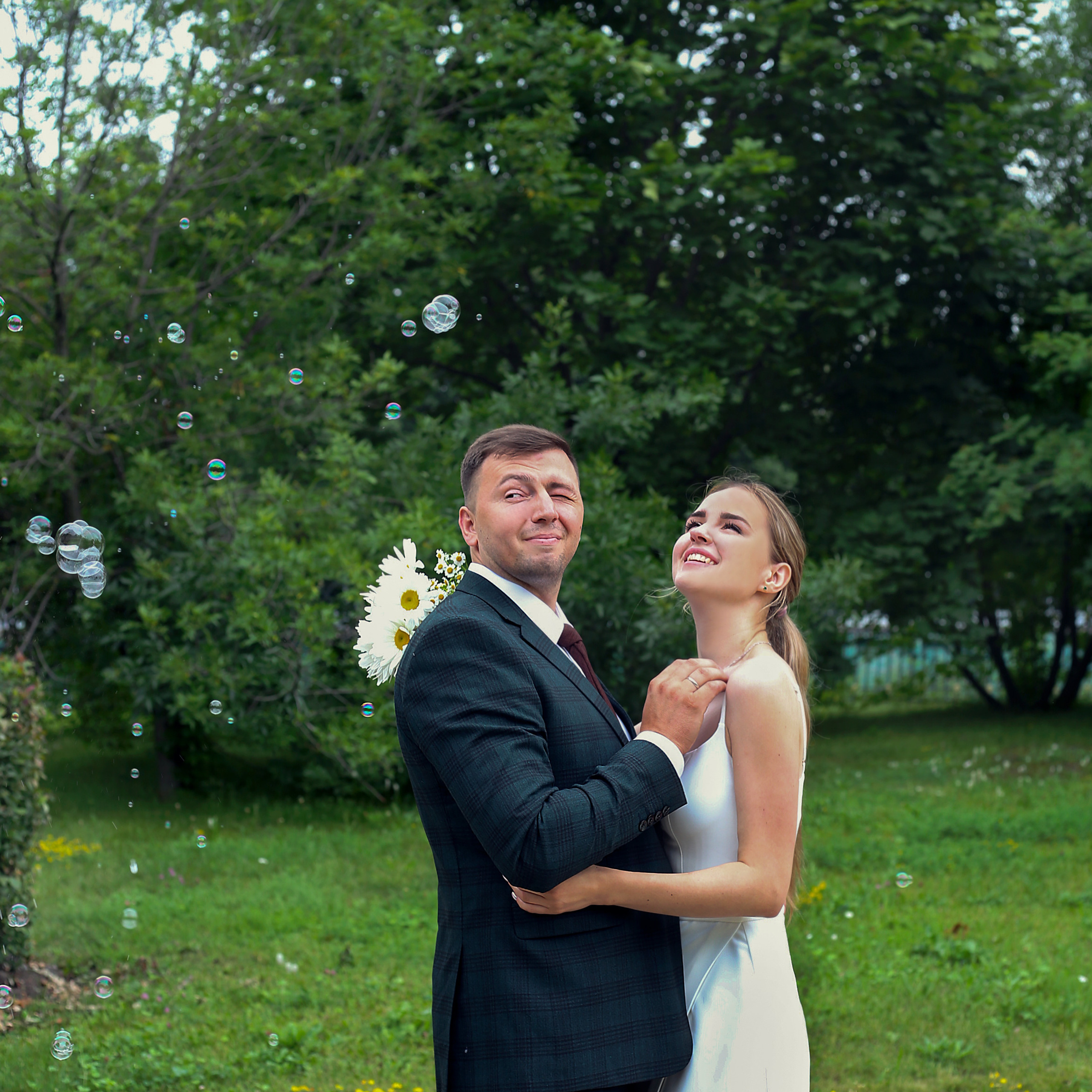 Отзывы. Фотограф в Москве и Московской области Юлия Полянина