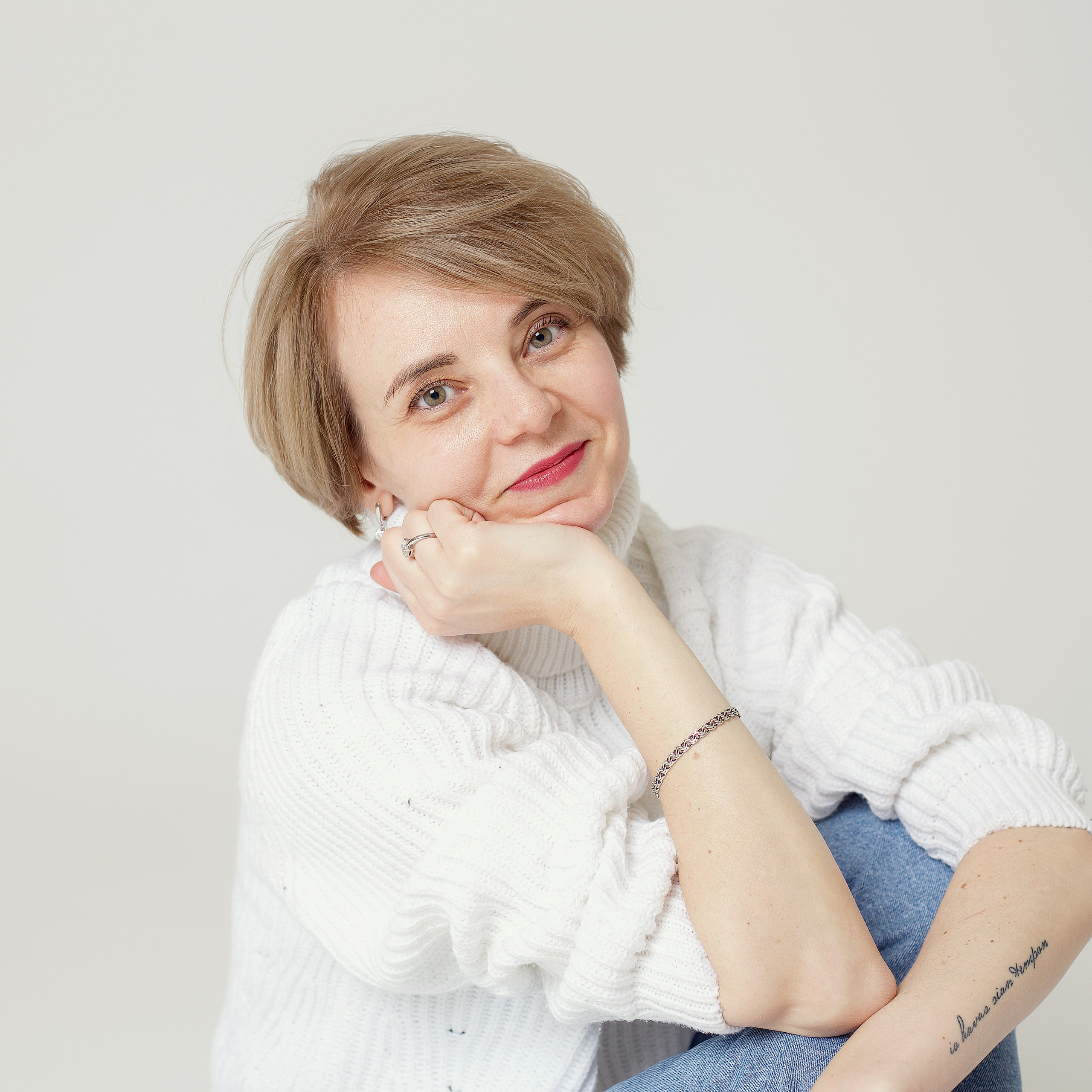 Отзывы. Фотограф в Москве и Московской области Юлия Полянина