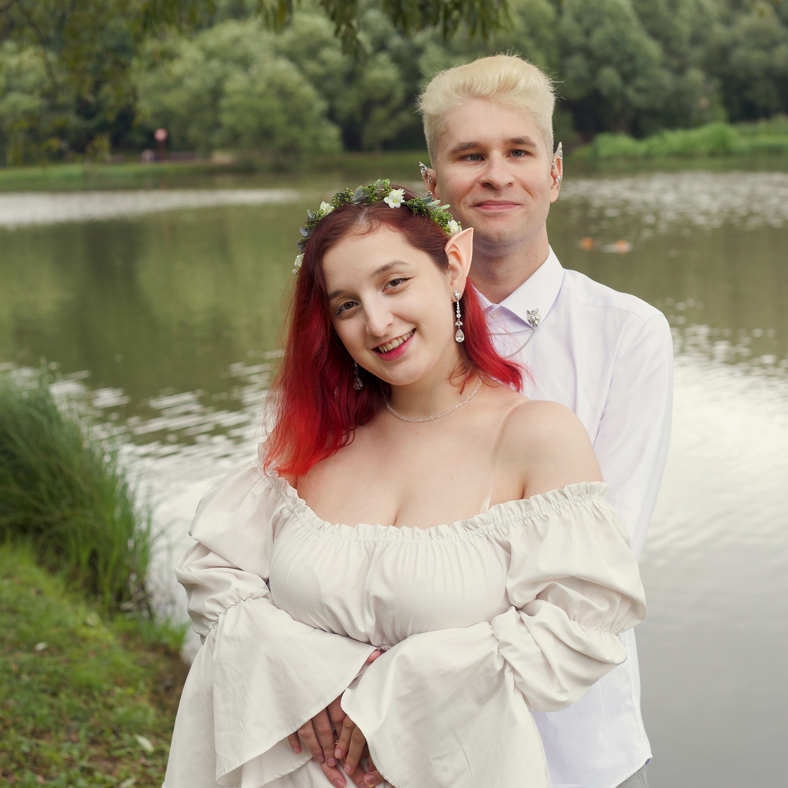 Отзывы. Фотограф в Москве и Московской области Юлия Полянина