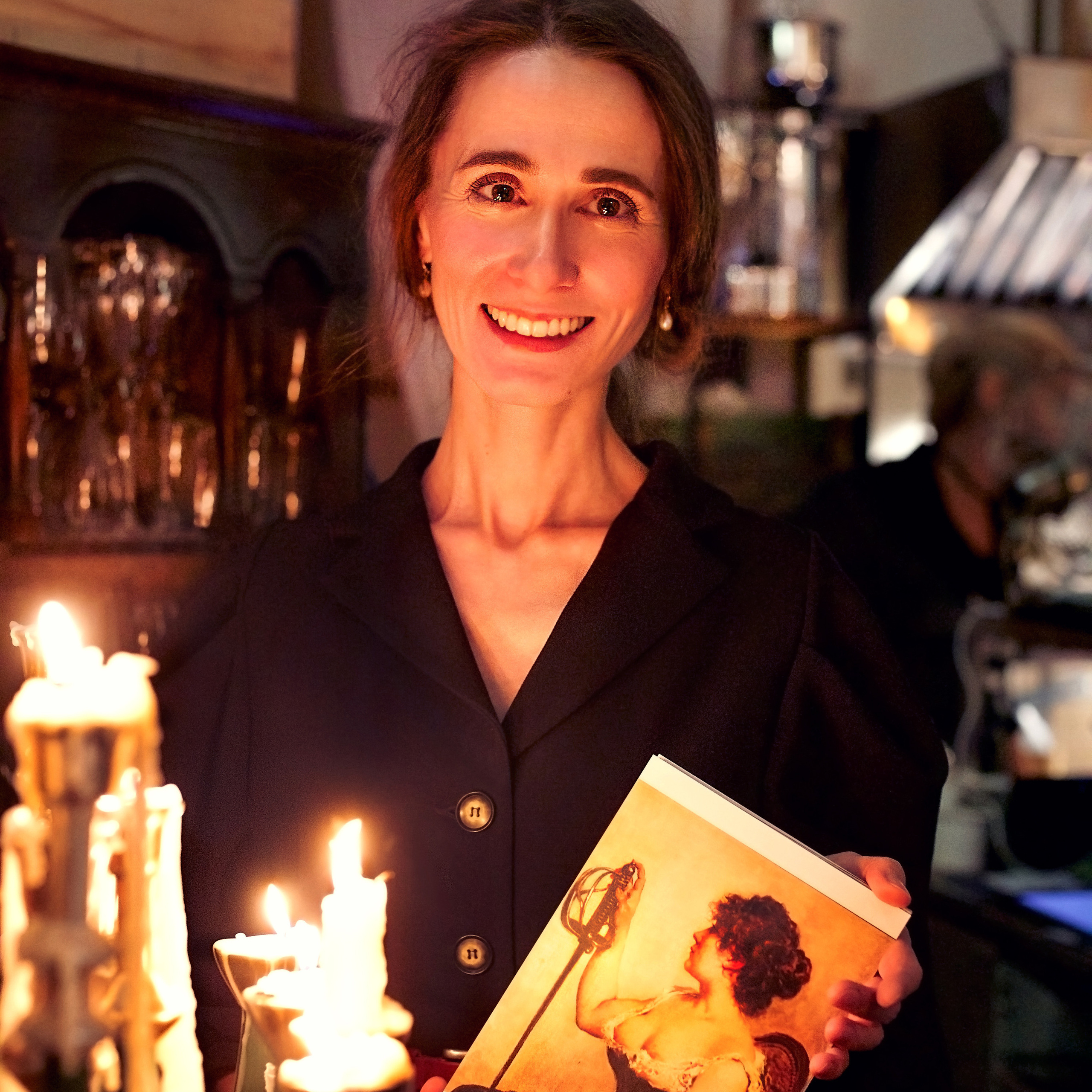 Отзывы. Фотограф в Москве и Московской области Юлия Полянина