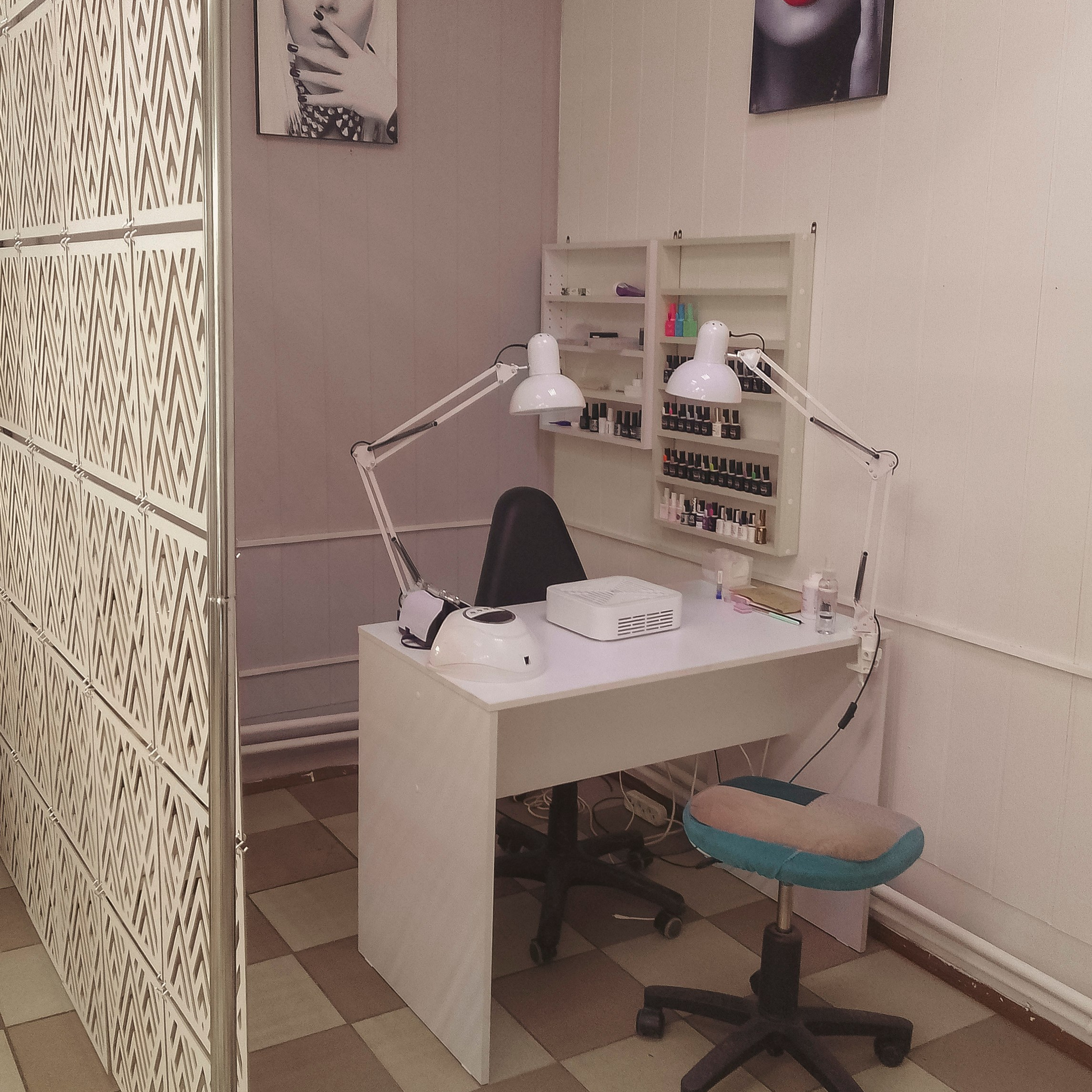  Семейная парикмахерская г.Люберцы стрижки , окрашивание, маникюр, покраска, наращивание ногтей, химическая завивка, педикюр