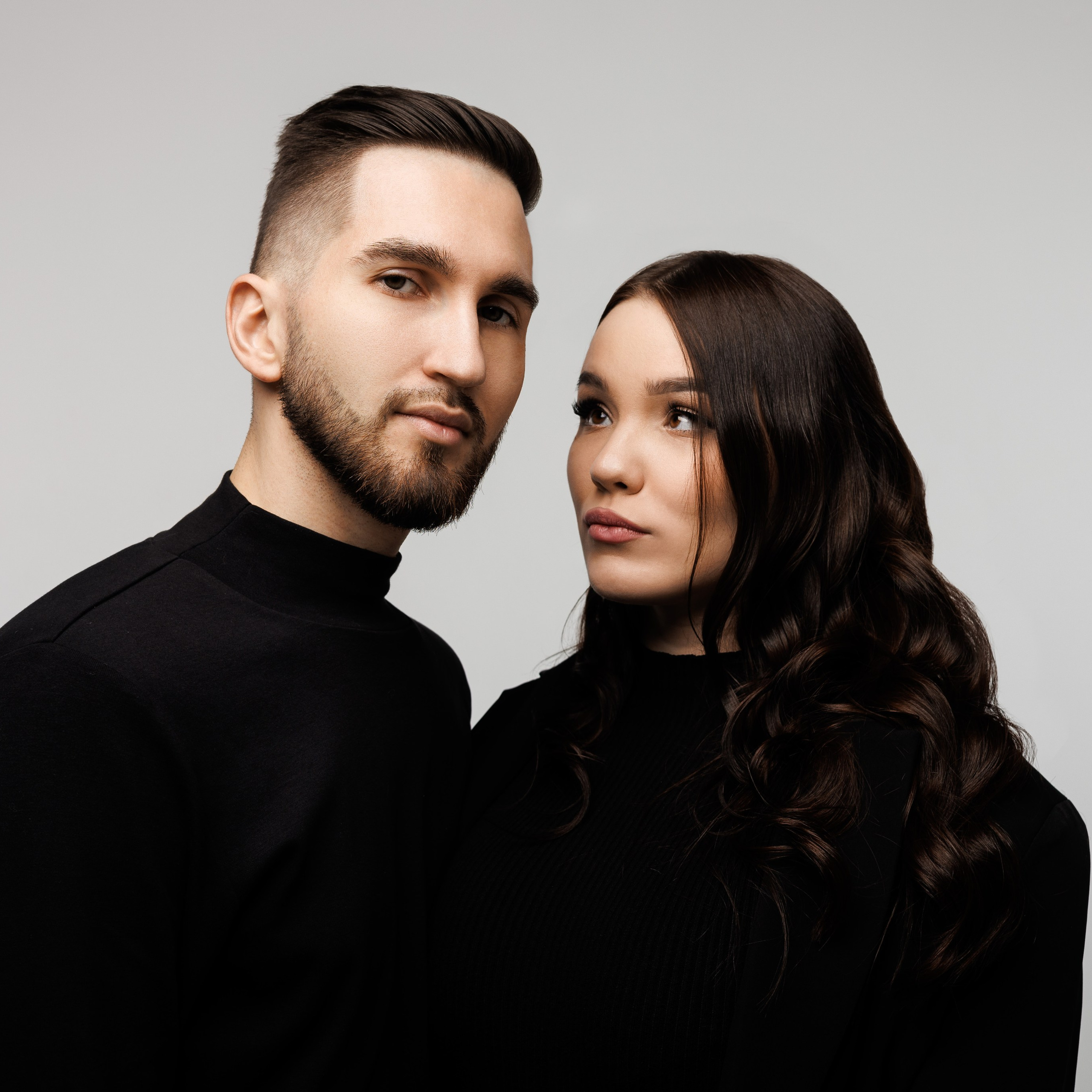 Иван и Екатерина