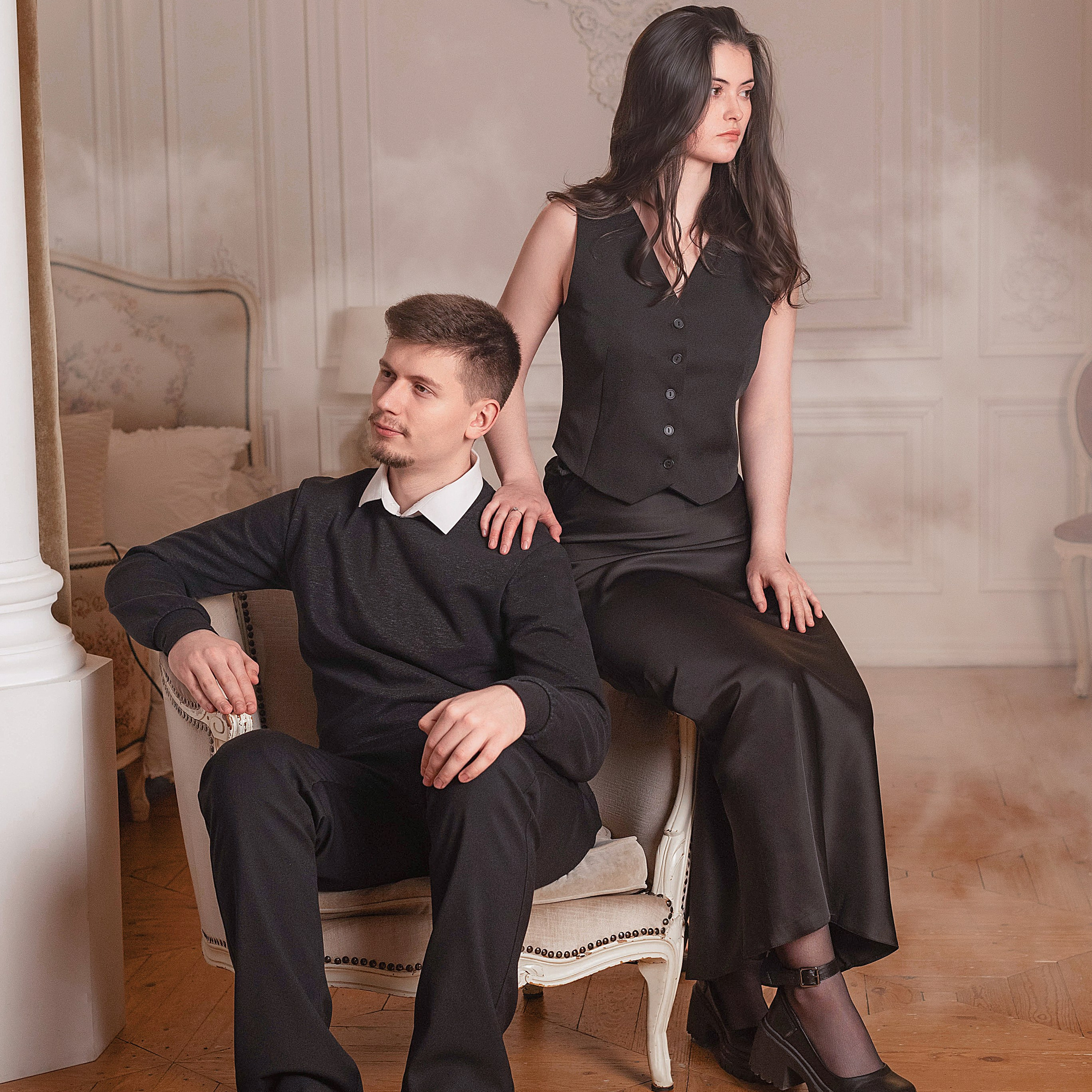 Отзывы. Идейный фотограф Пенза