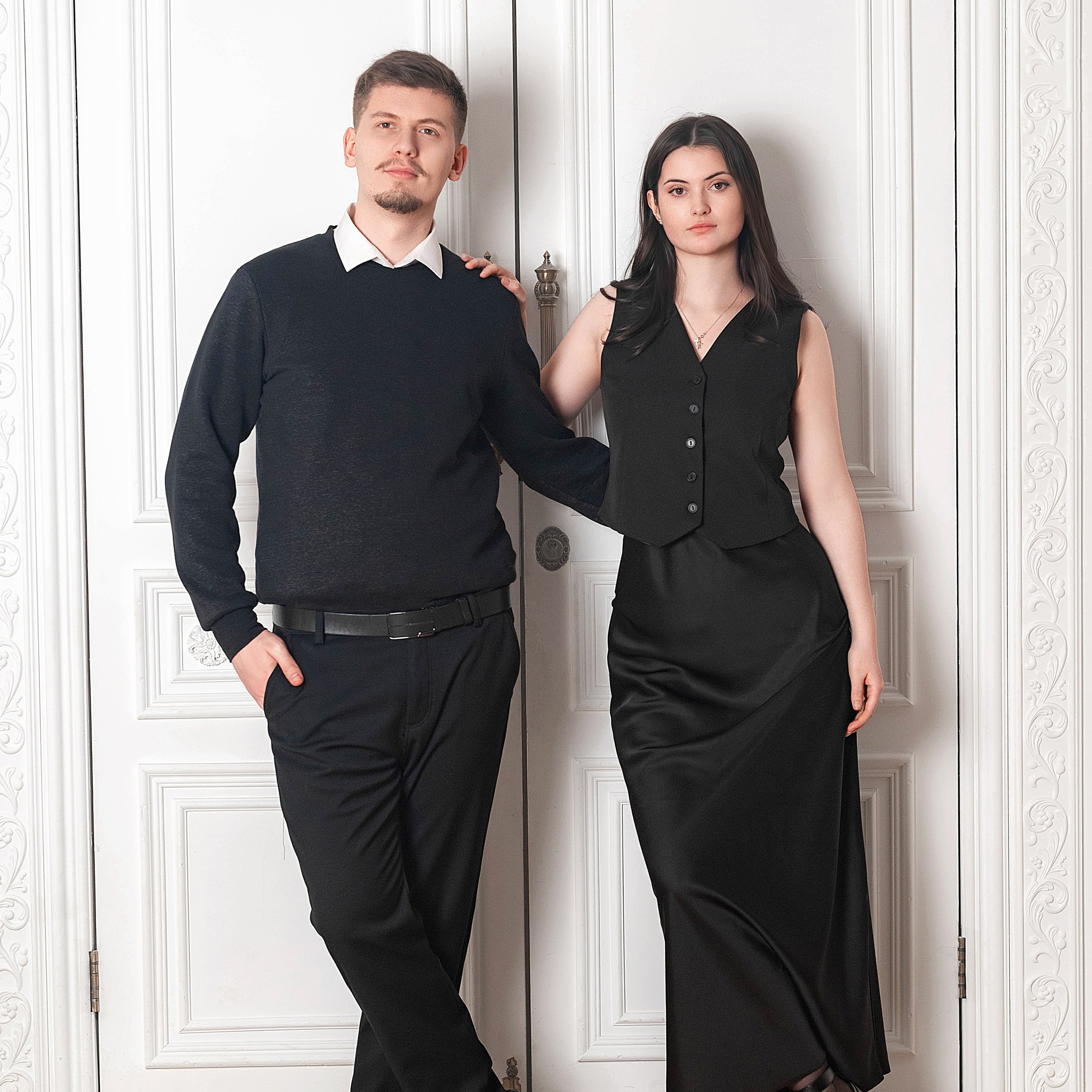 Дмитрий и Наталья