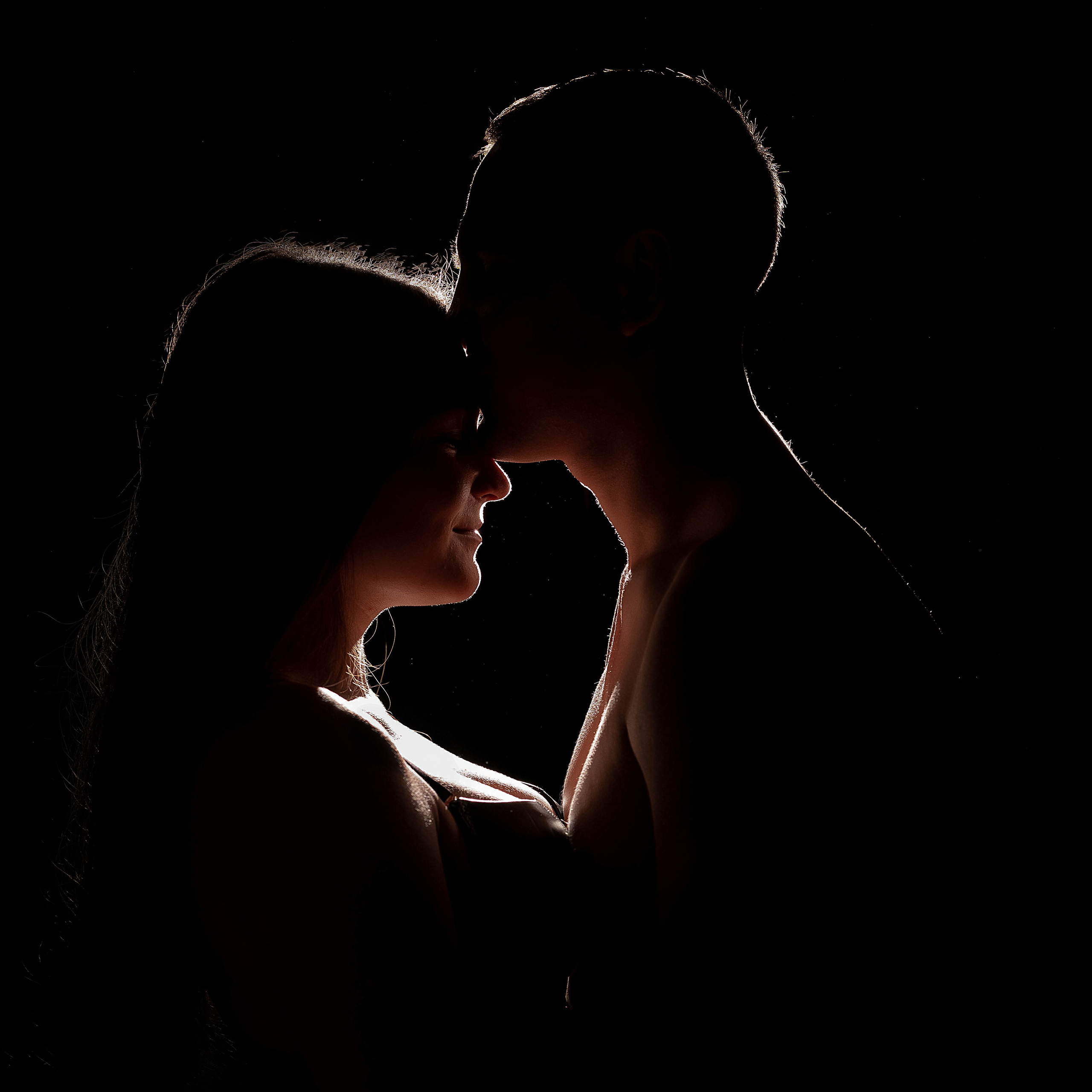 Николай и Марина