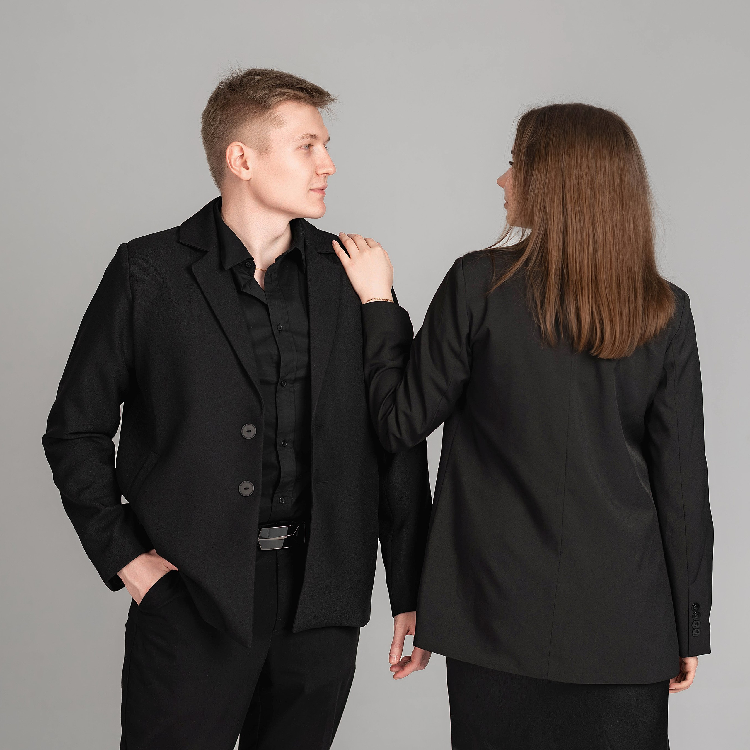 Ильяс и Елизавета