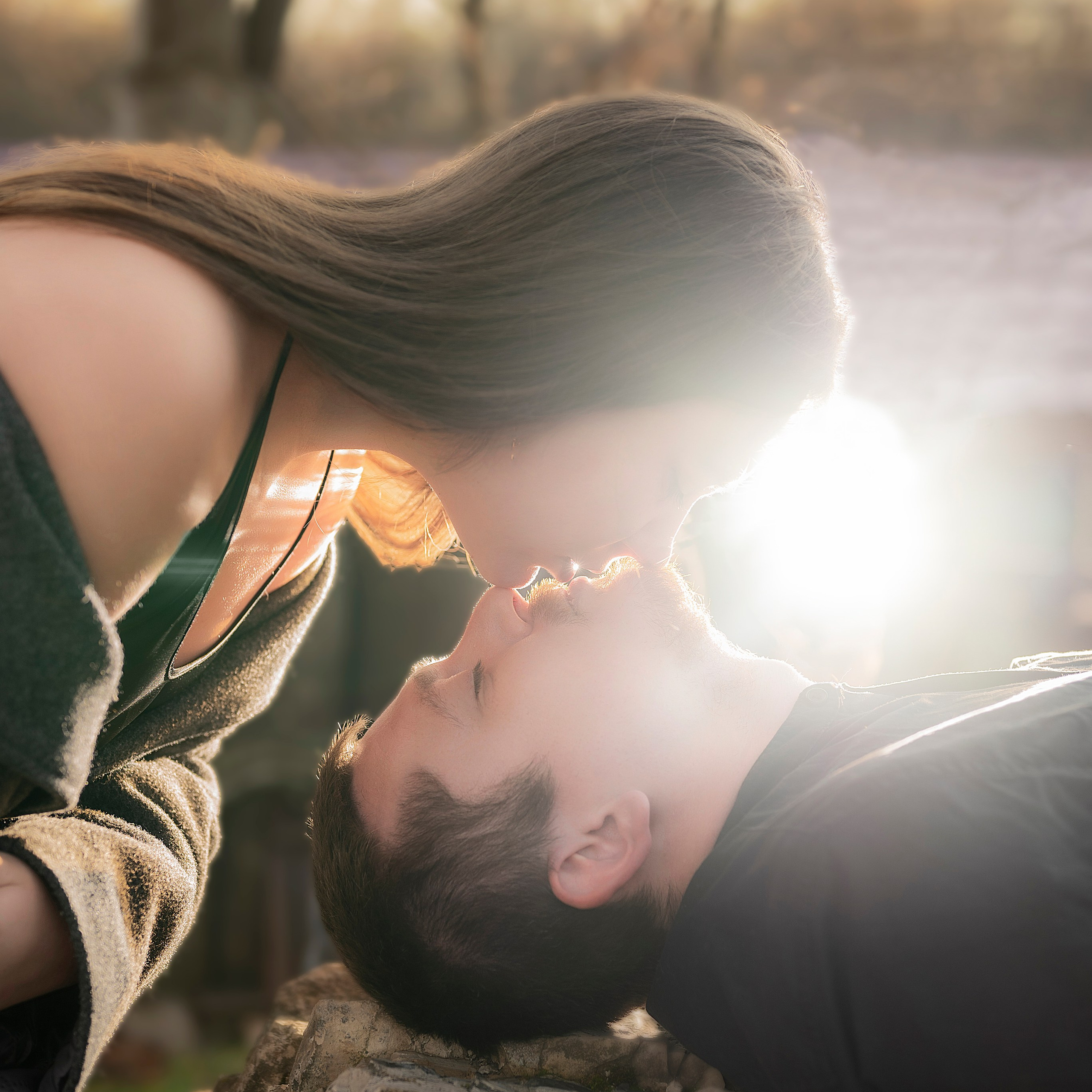 Алексей и Анастасия