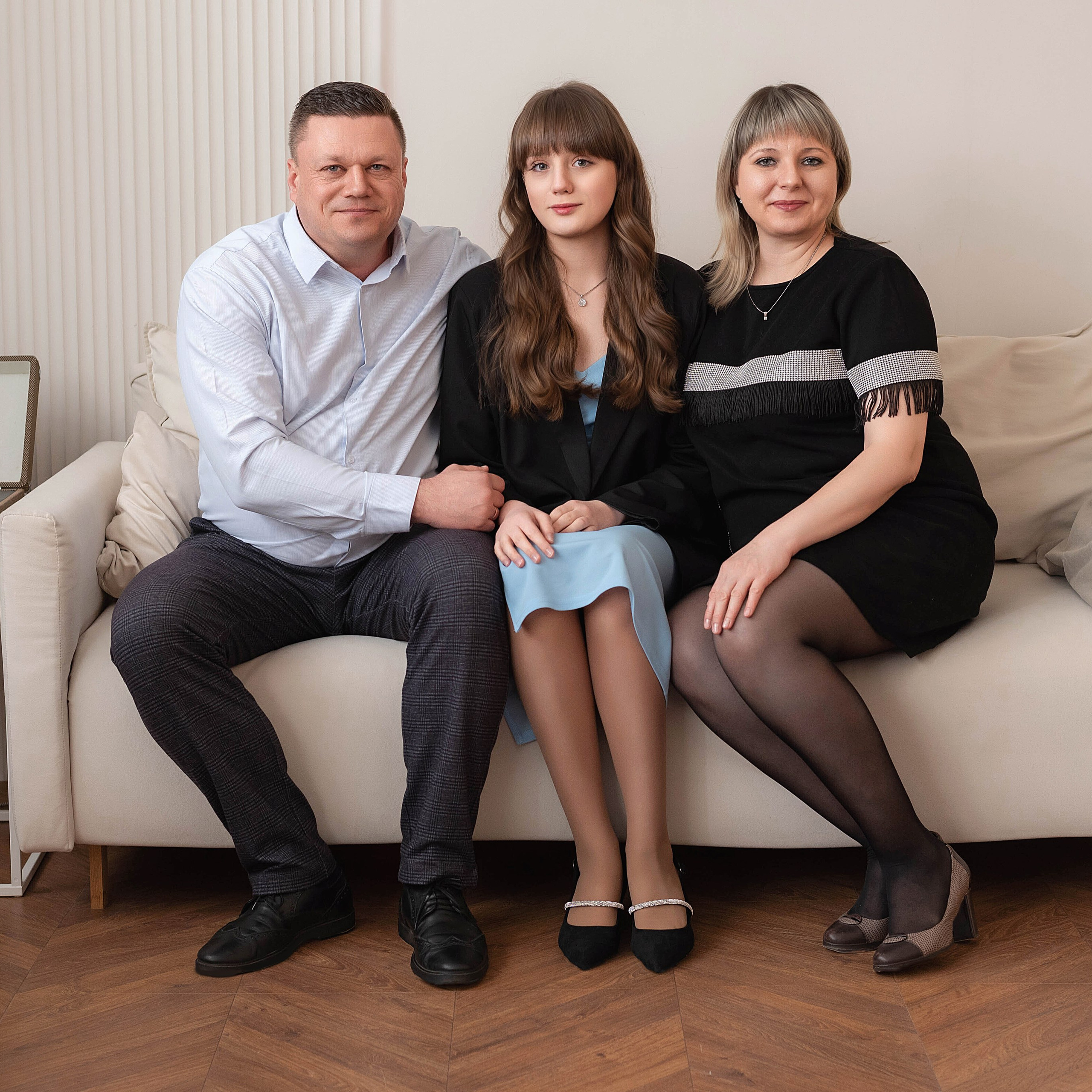 Отзывы. Идейный фотограф Пенза