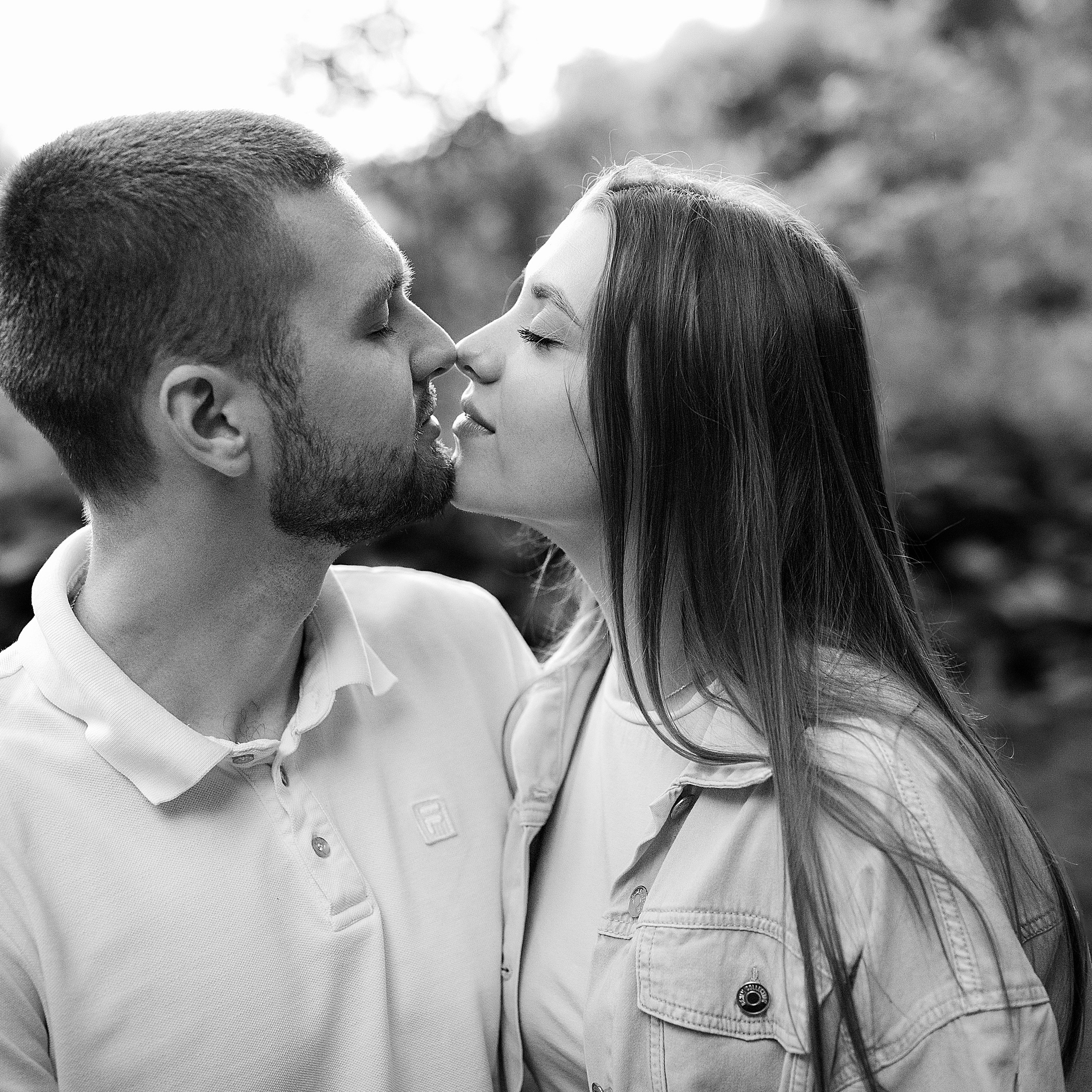 Андрей и Виктория