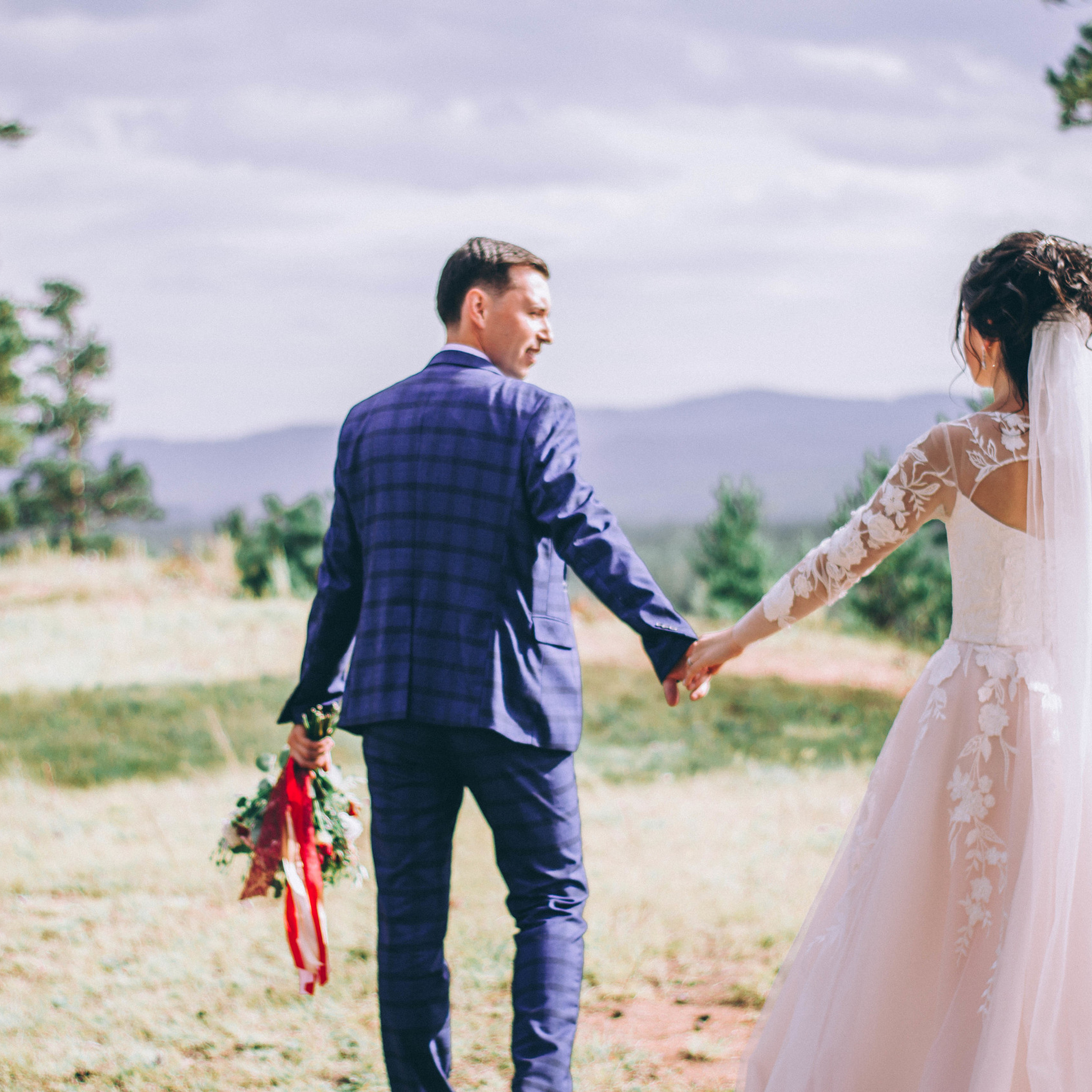 Отзывы. Свадебный и семейный фотограф в Чите Юлия Оранская