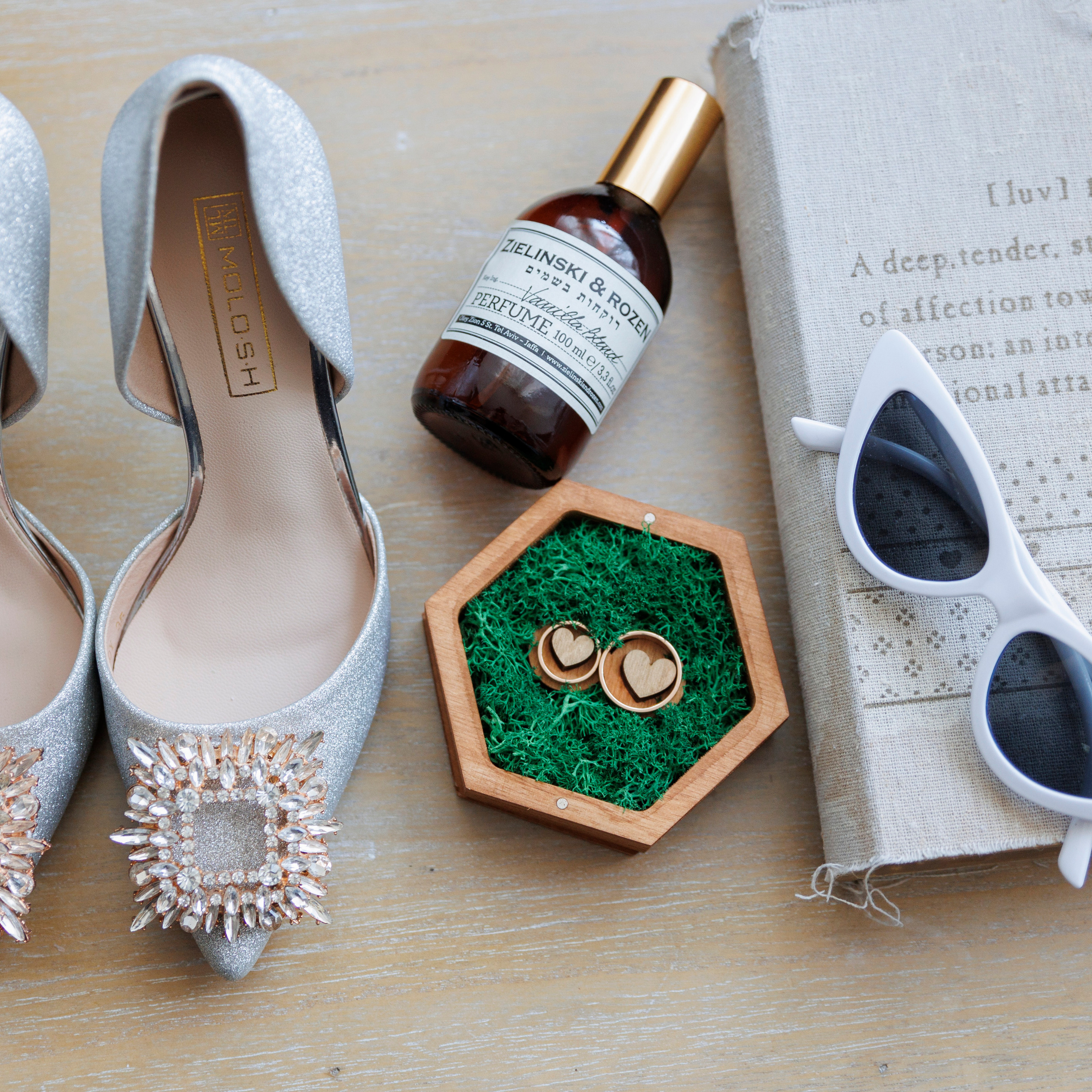 Отзывы. Свадебный фотограф Калининград