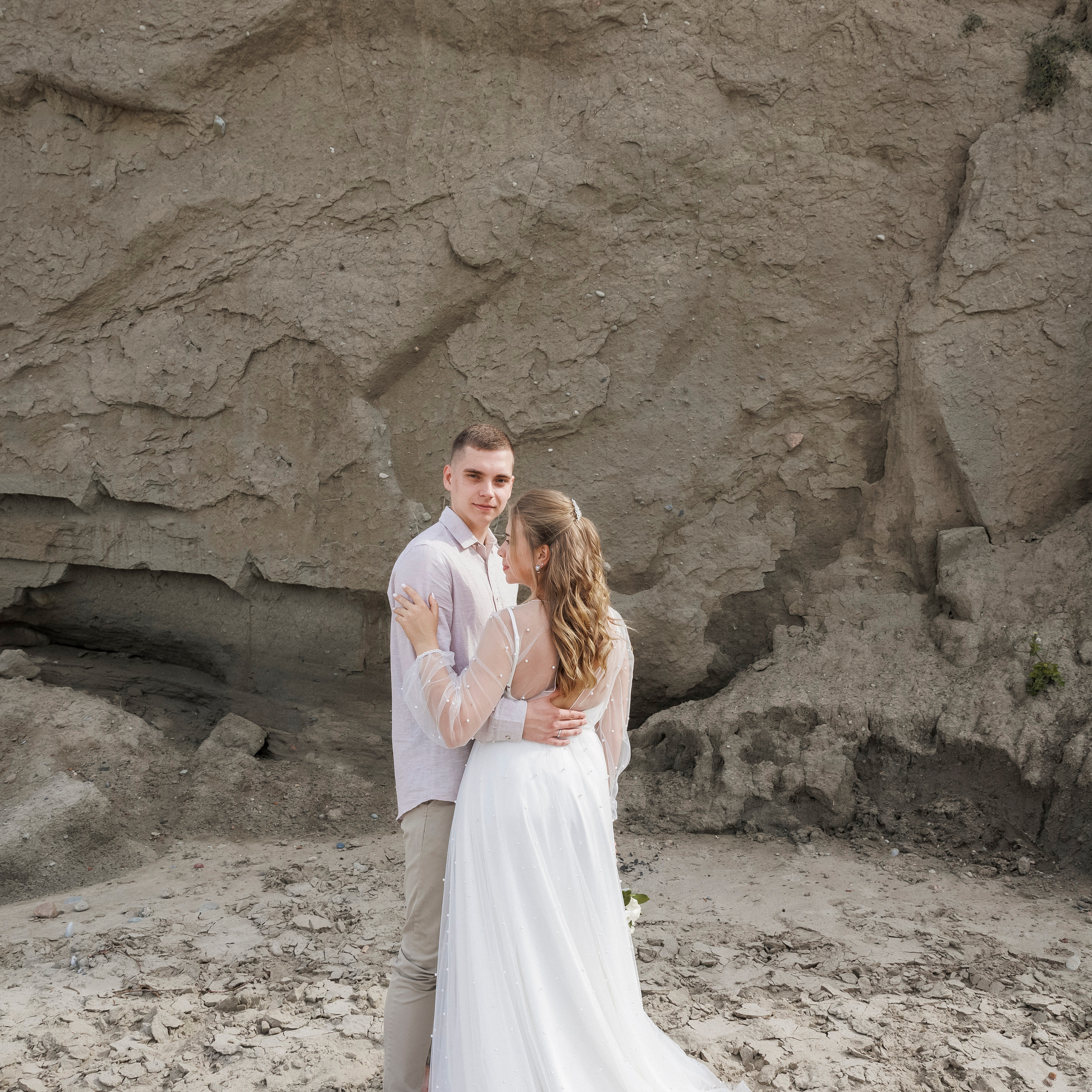 Отзывы. Свадебный фотограф Калининград