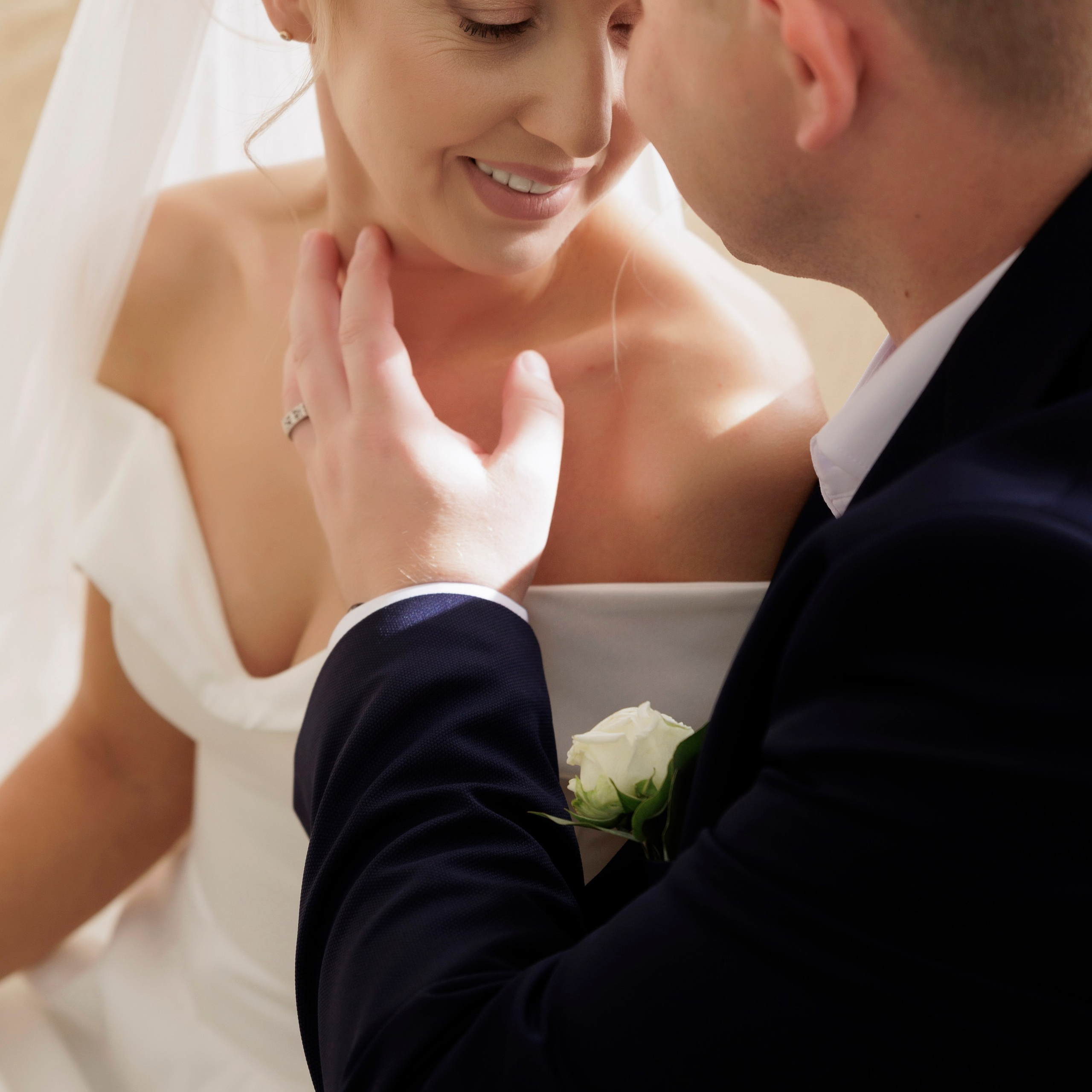 Отзывы. Свадебный фотограф Калининград