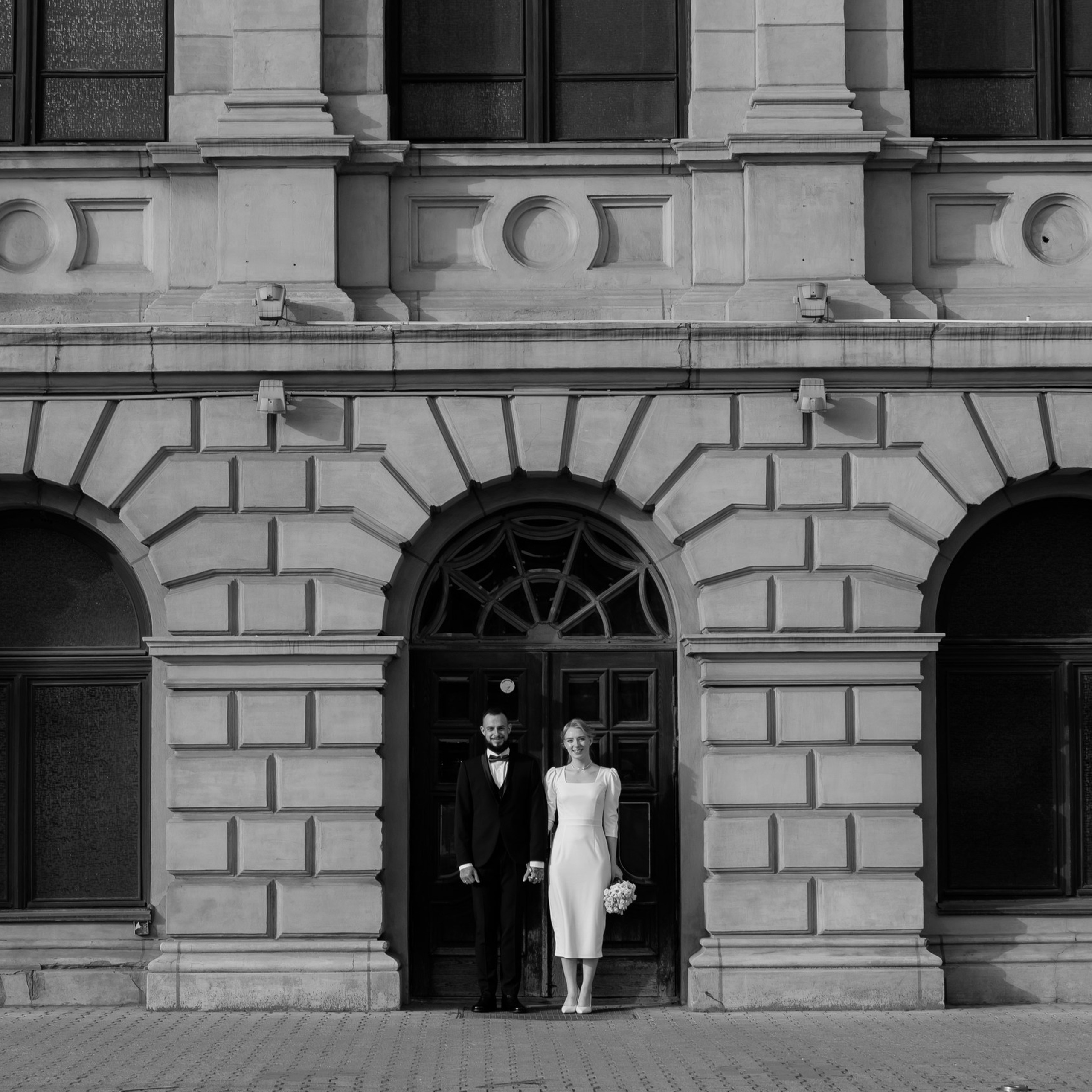 Отзывы. Свадебный фотограф Калининград