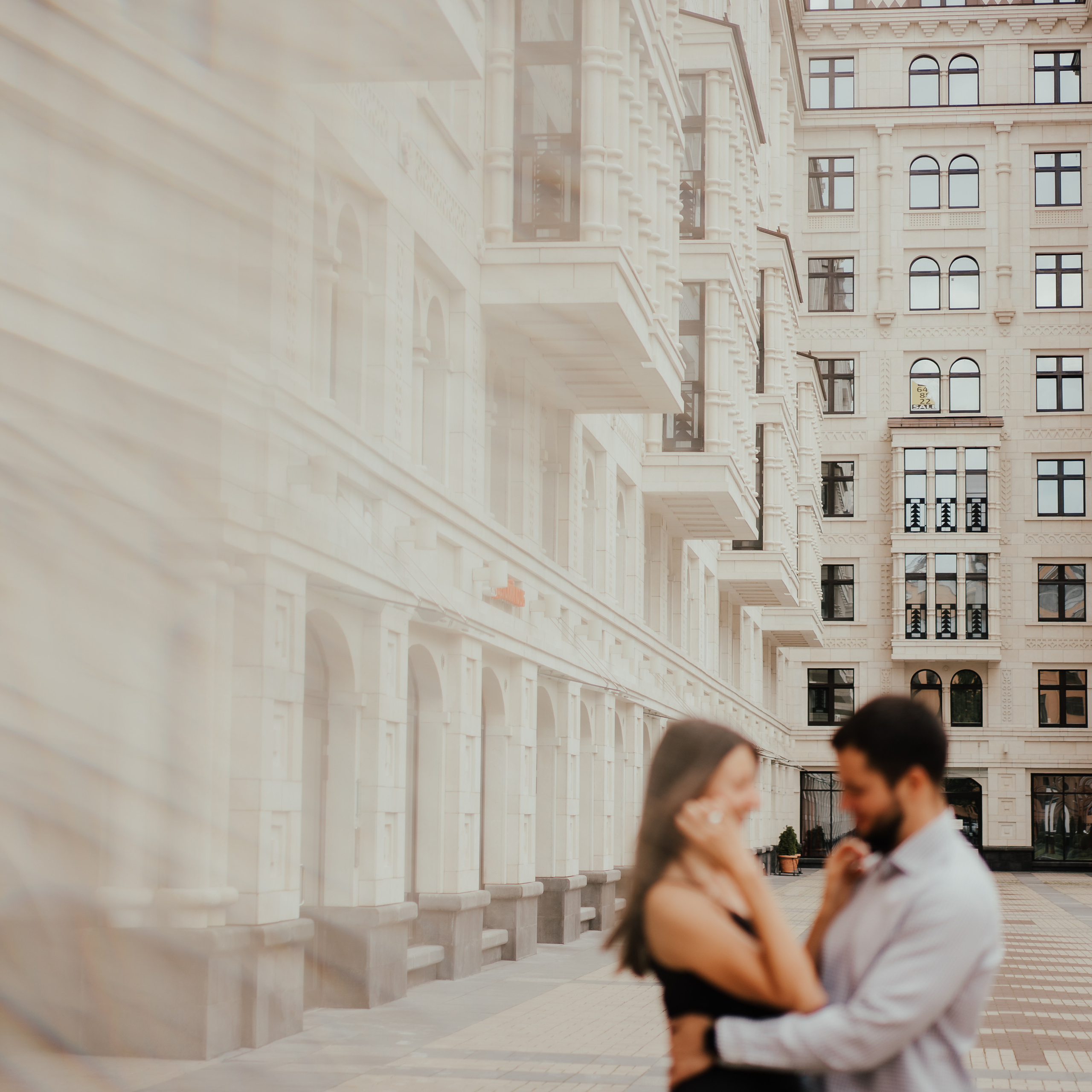 Ирина и Марат