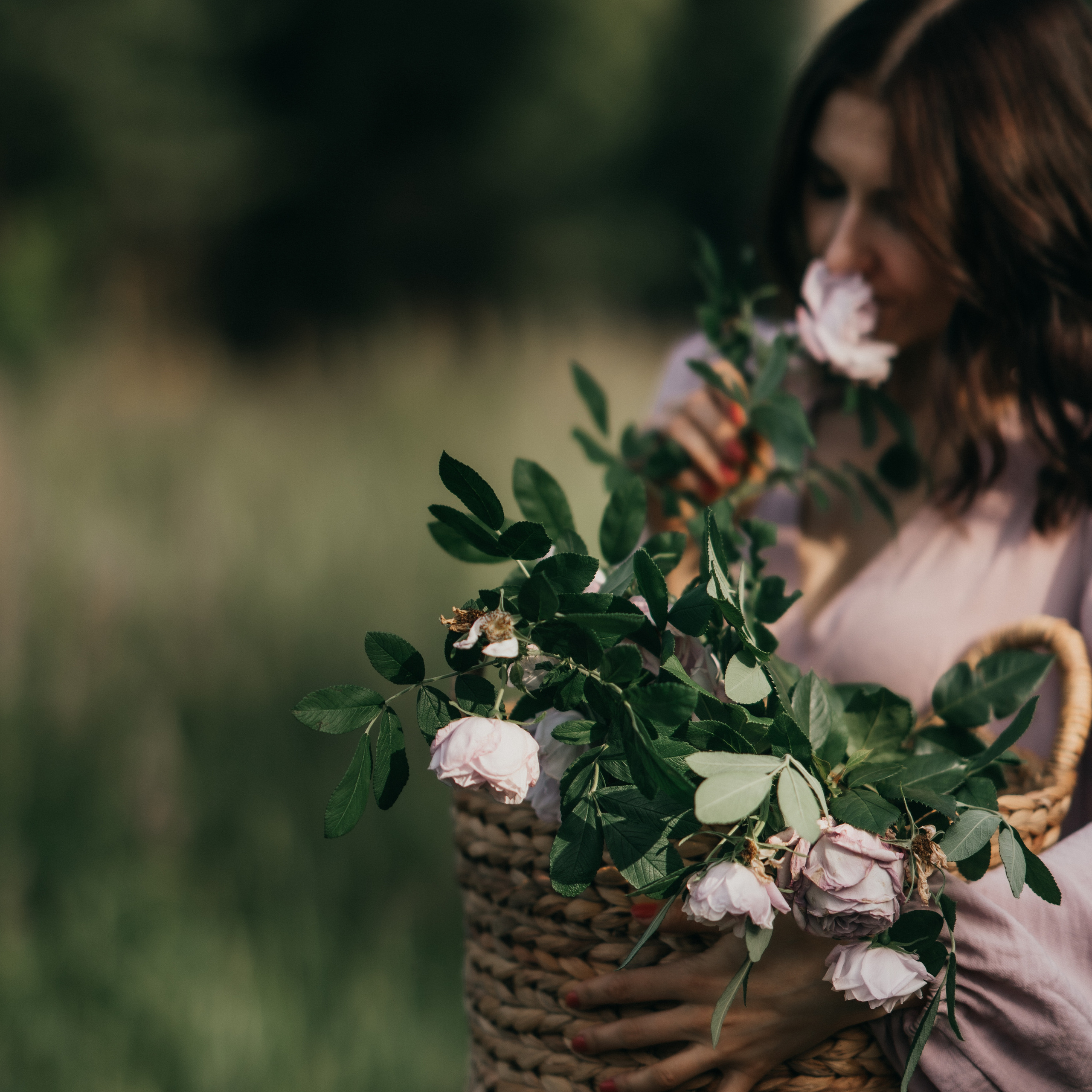 Катя Полковникова