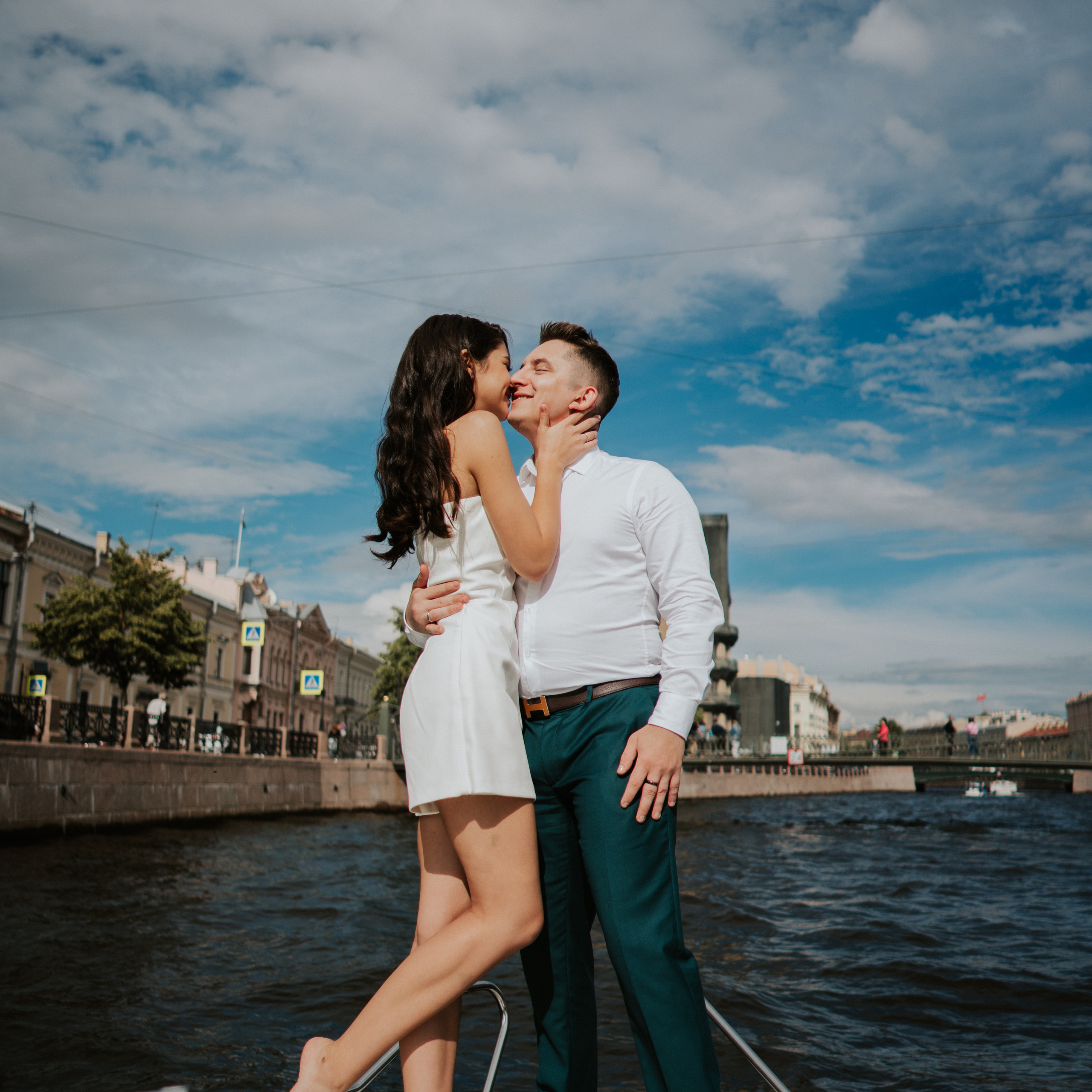 Отзывы. Фотограф Дарья Тепло