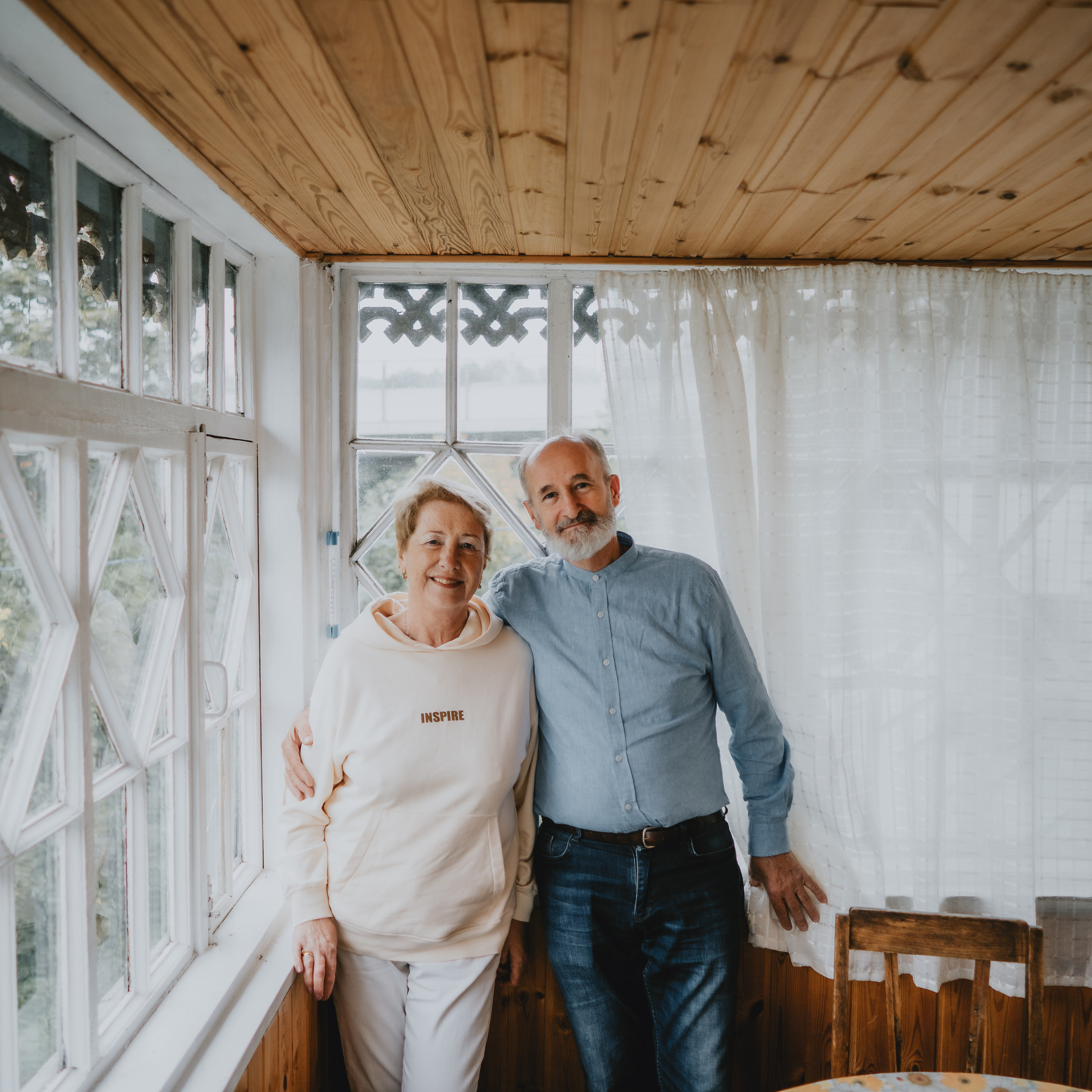 Отзывы. Фотограф Дарья Тепло