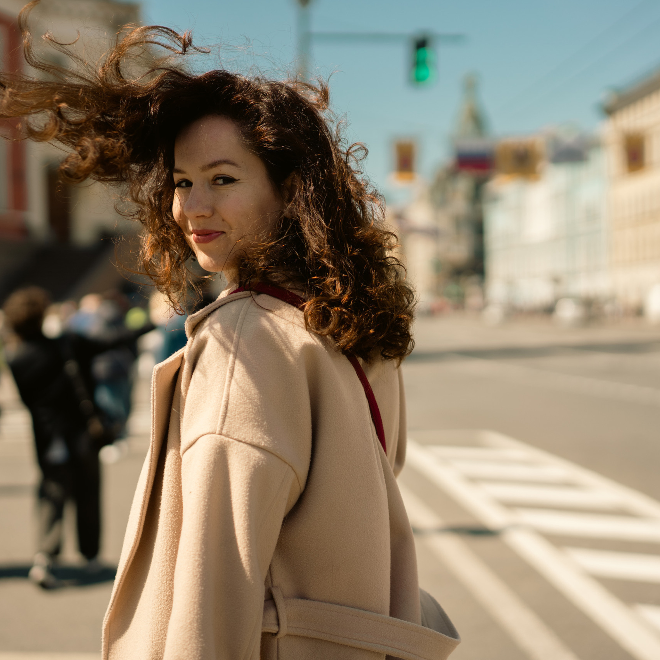 Отзывы. Фотограф Дарья Тепло