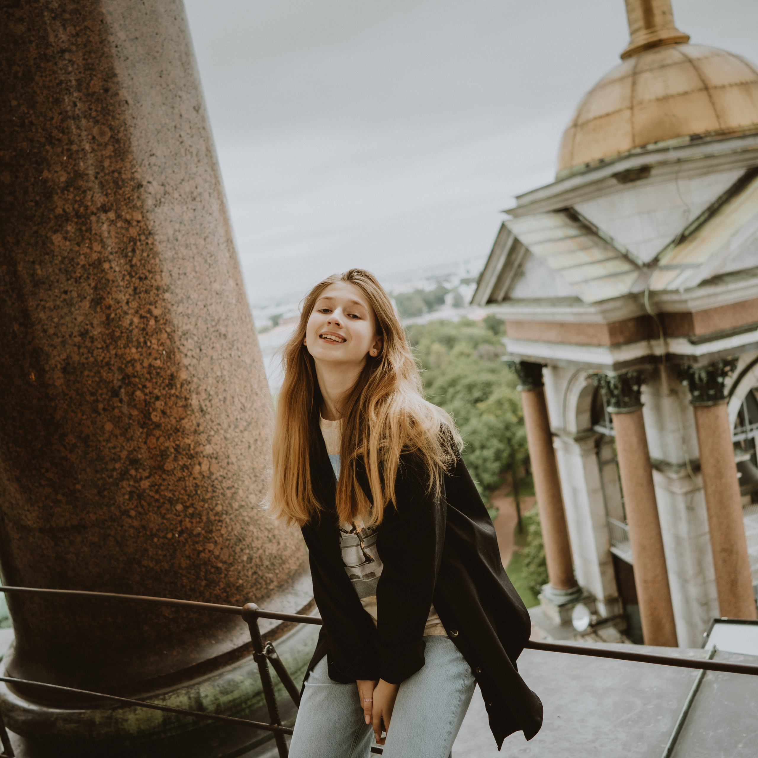 Отзывы. Фотограф Дарья Тепло