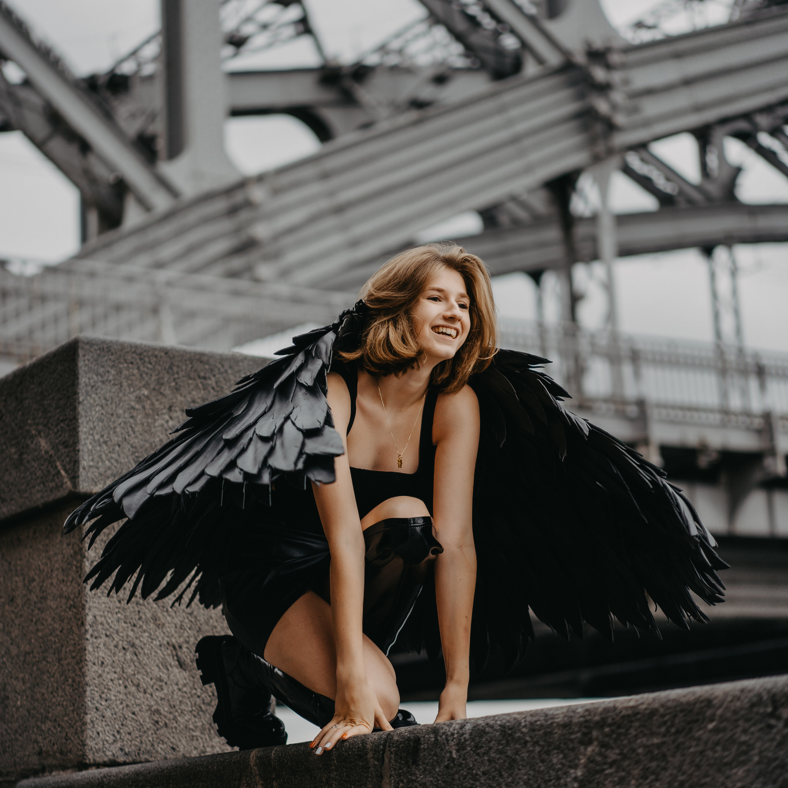 Отзывы. Фотограф Дарья Тепло