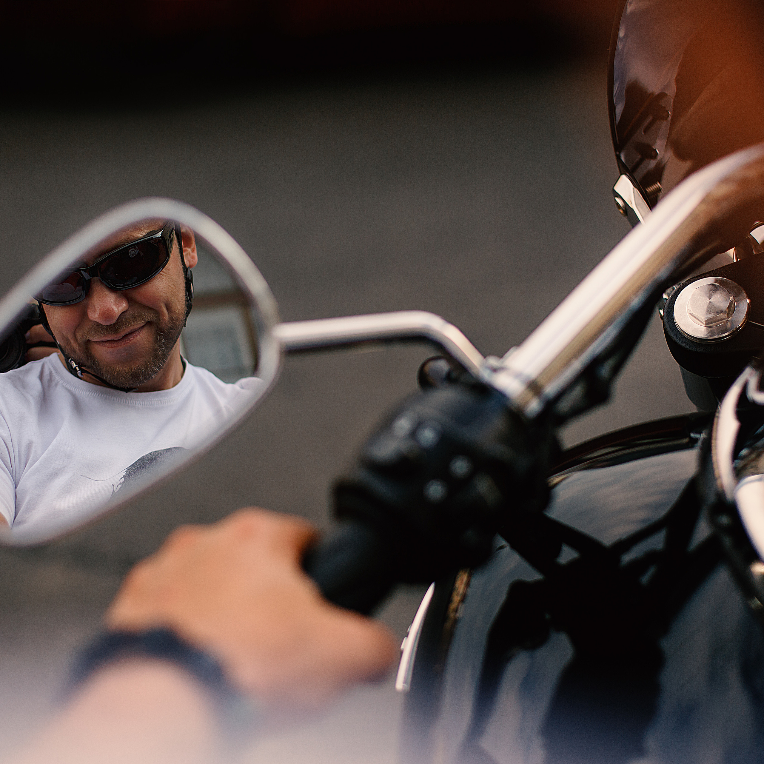 Михаил Розанов