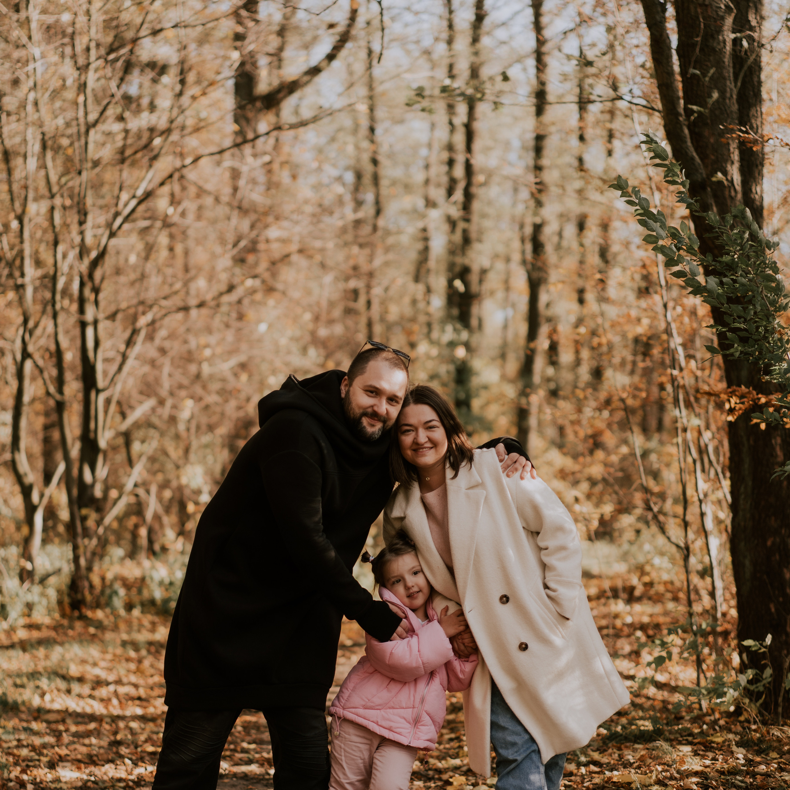 Отзывы. Фотограф Дарья Тепло