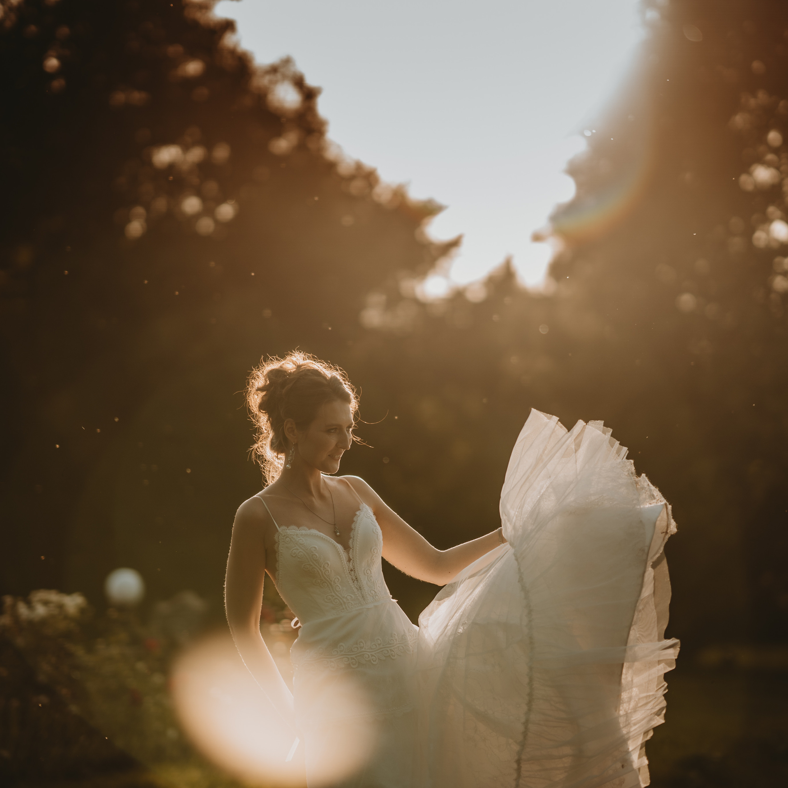 Женя и Женя