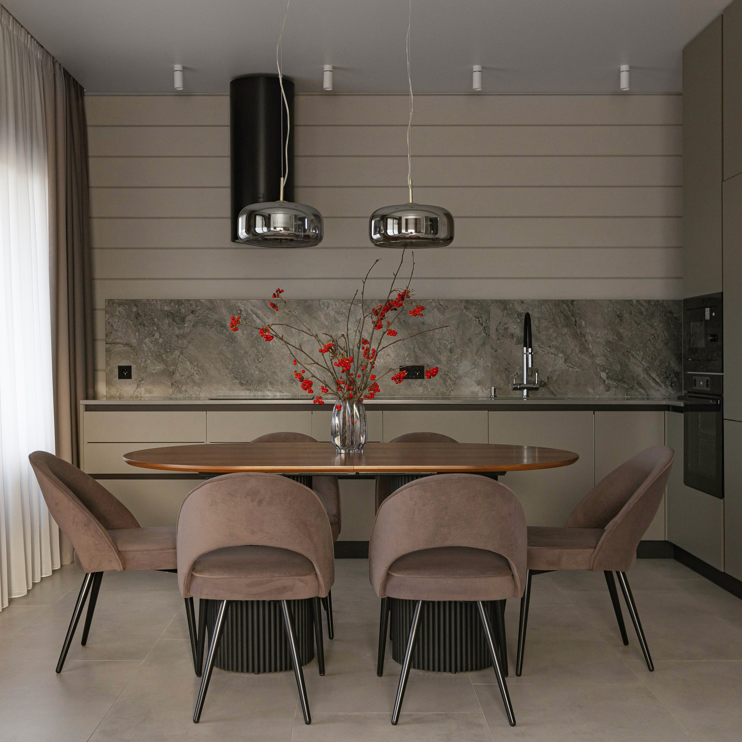 Дом&nbsp;140&nbsp;м² в&nbsp;КП&nbsp;Граффское