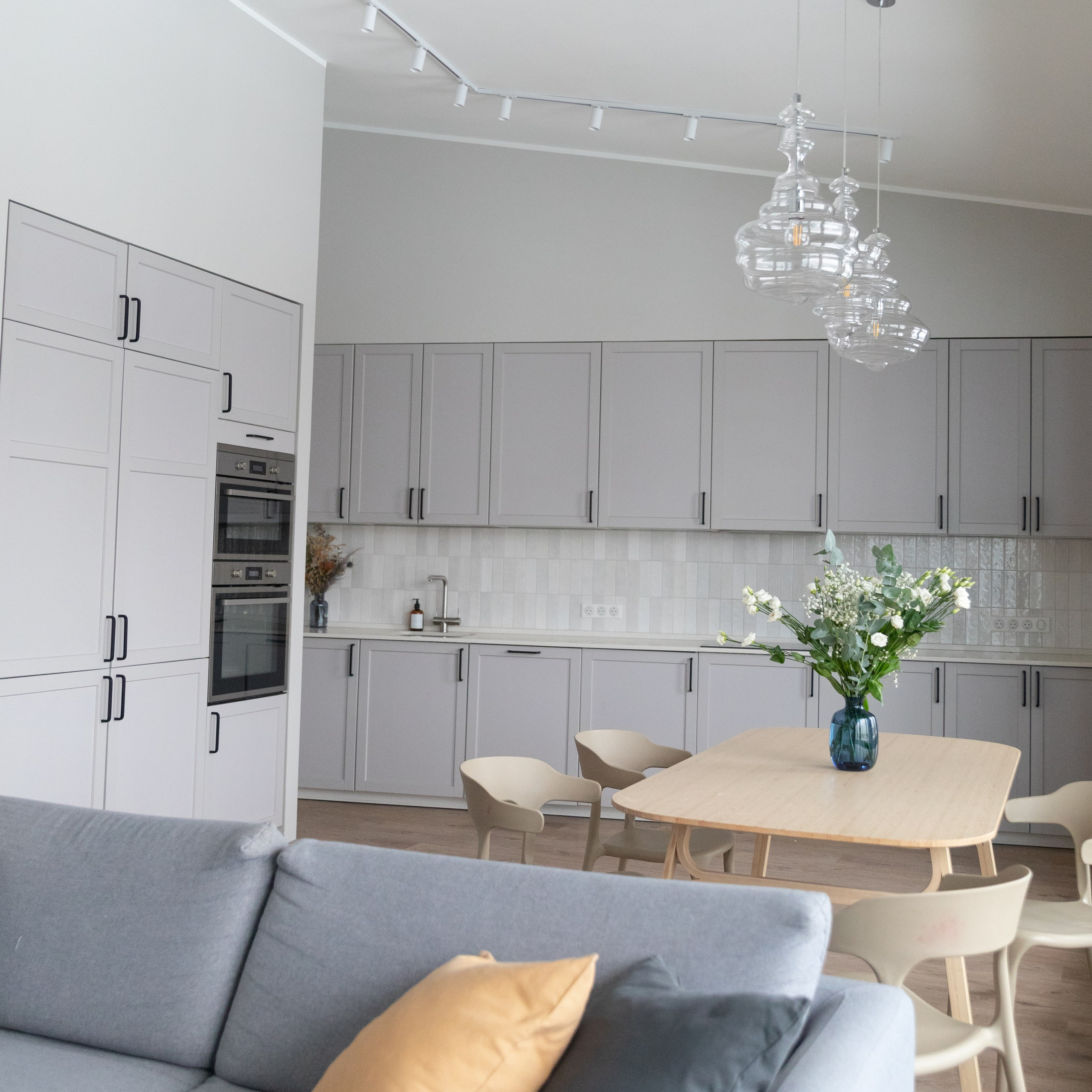 Квартира 110&nbsp;м² в&nbsp;ЖК&nbsp;Стокгольм (совместная работа с&nbsp;Анной Арефьевой @anya.arefyeva)