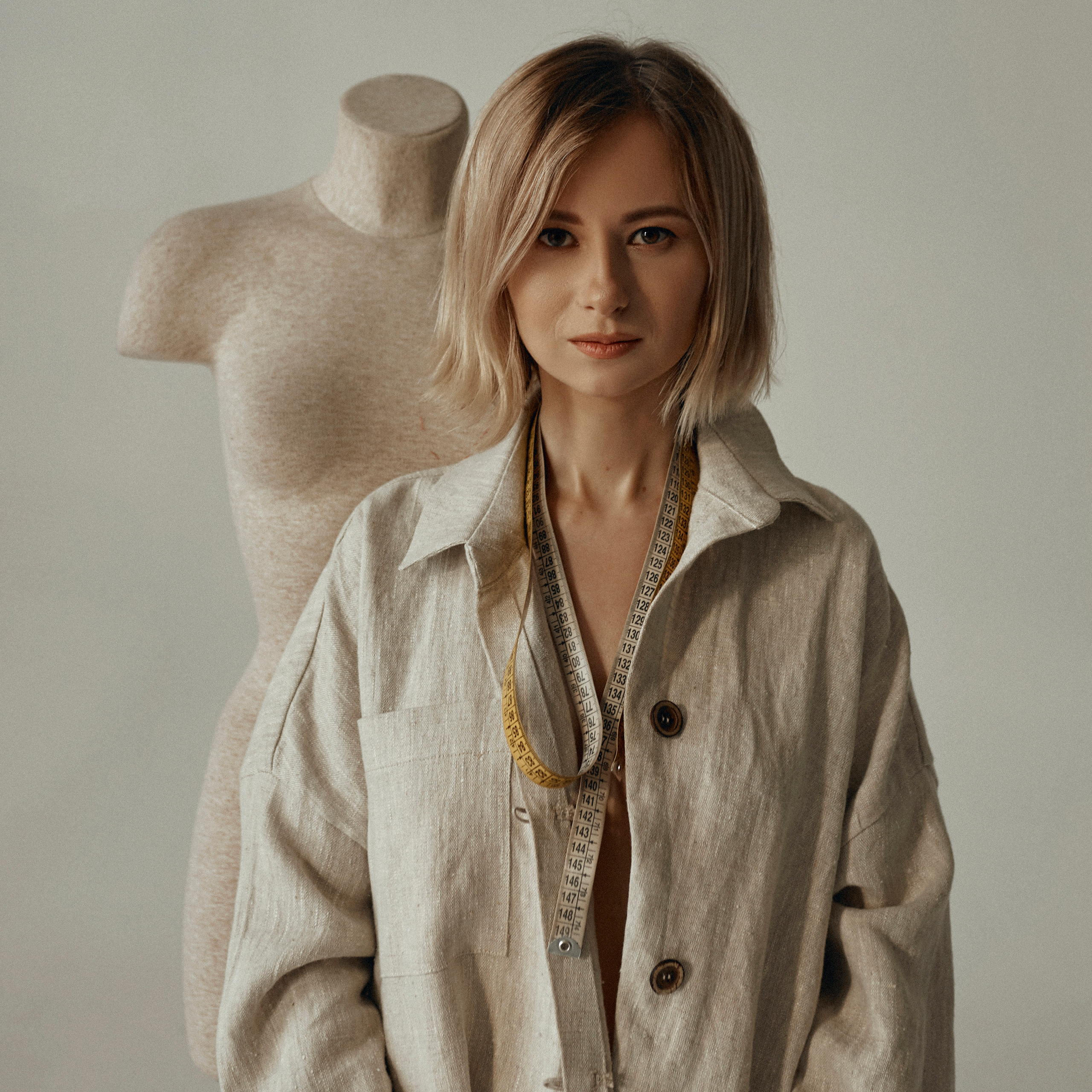 НАСТЯ МАНИКЕН