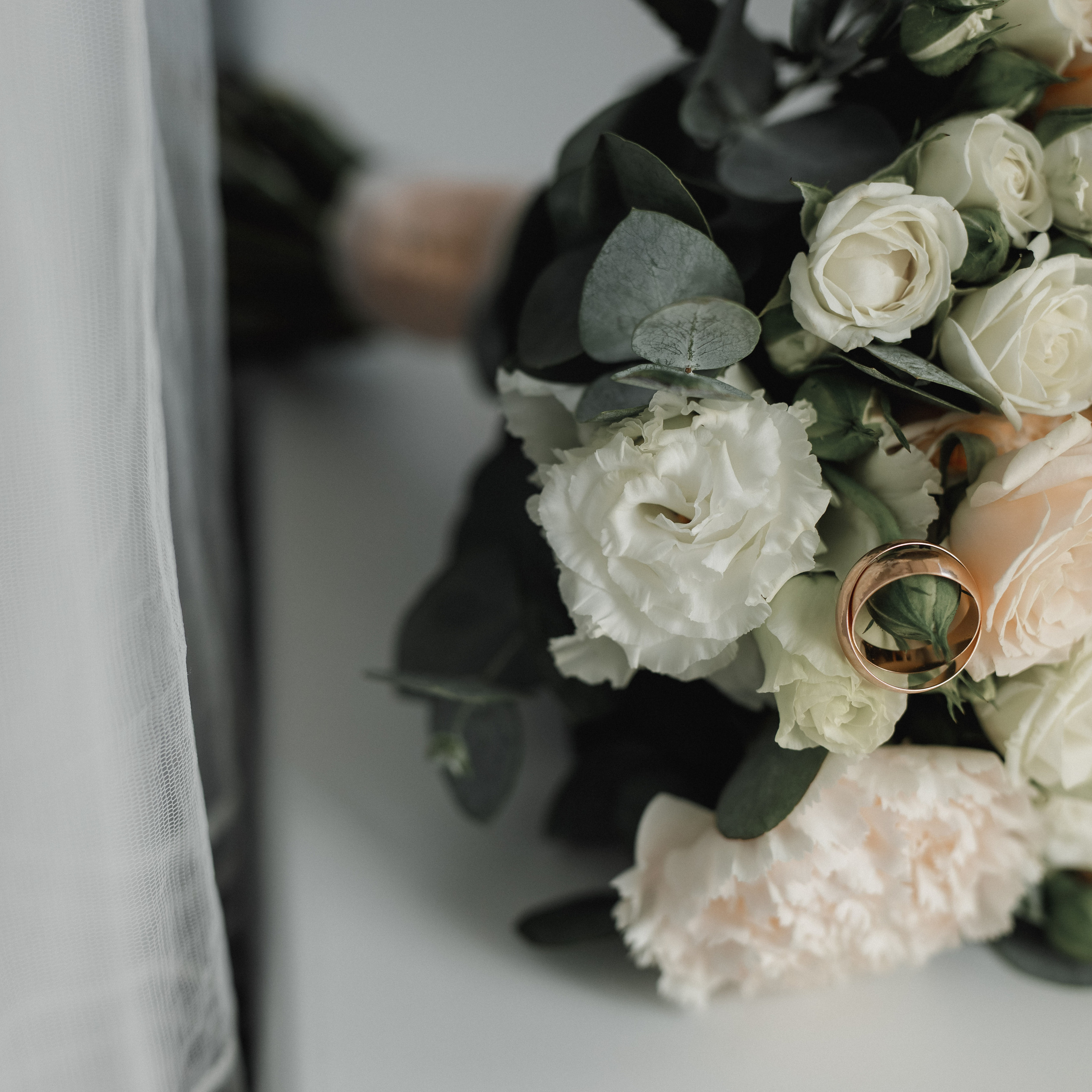 Отзывы. Свадебный, семейный и портретный фотограф Владимир Васильев