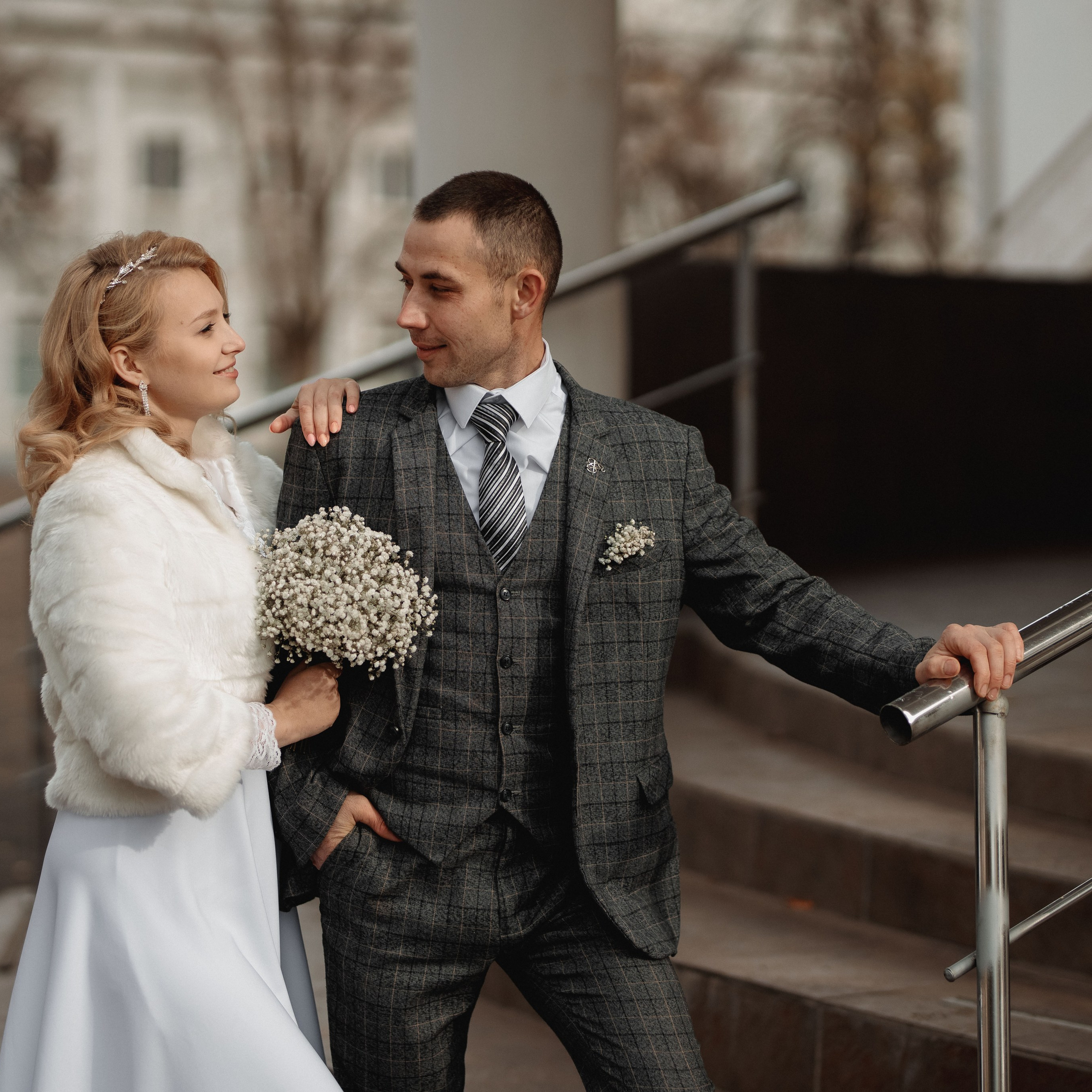 Отзывы. Свадебный, семейный и портретный фотограф Владимир Васильев